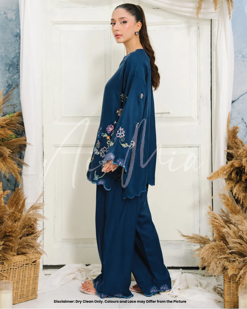 Bubblegum | Winter Edit II |  Nia Mia