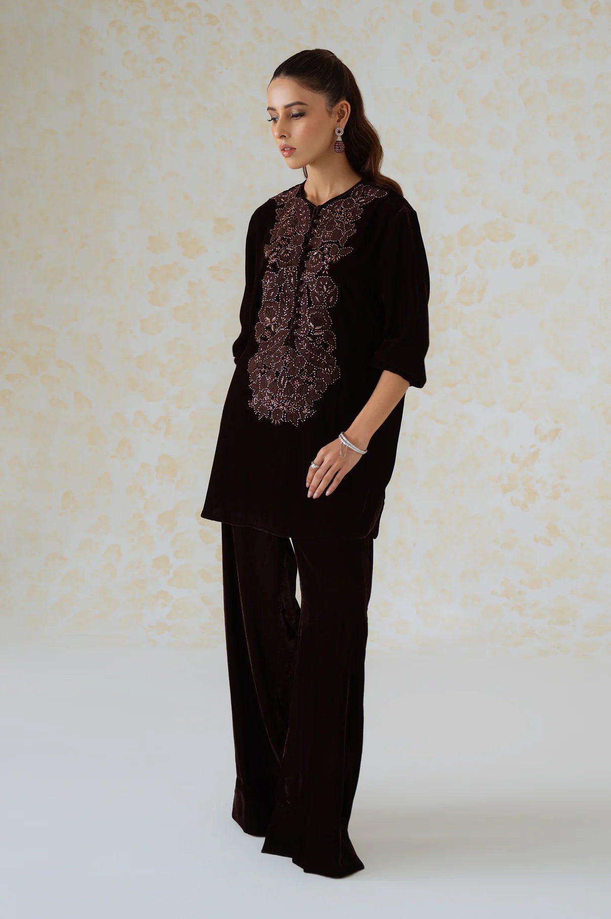 Belize Set | Velvet Edit | La Pret