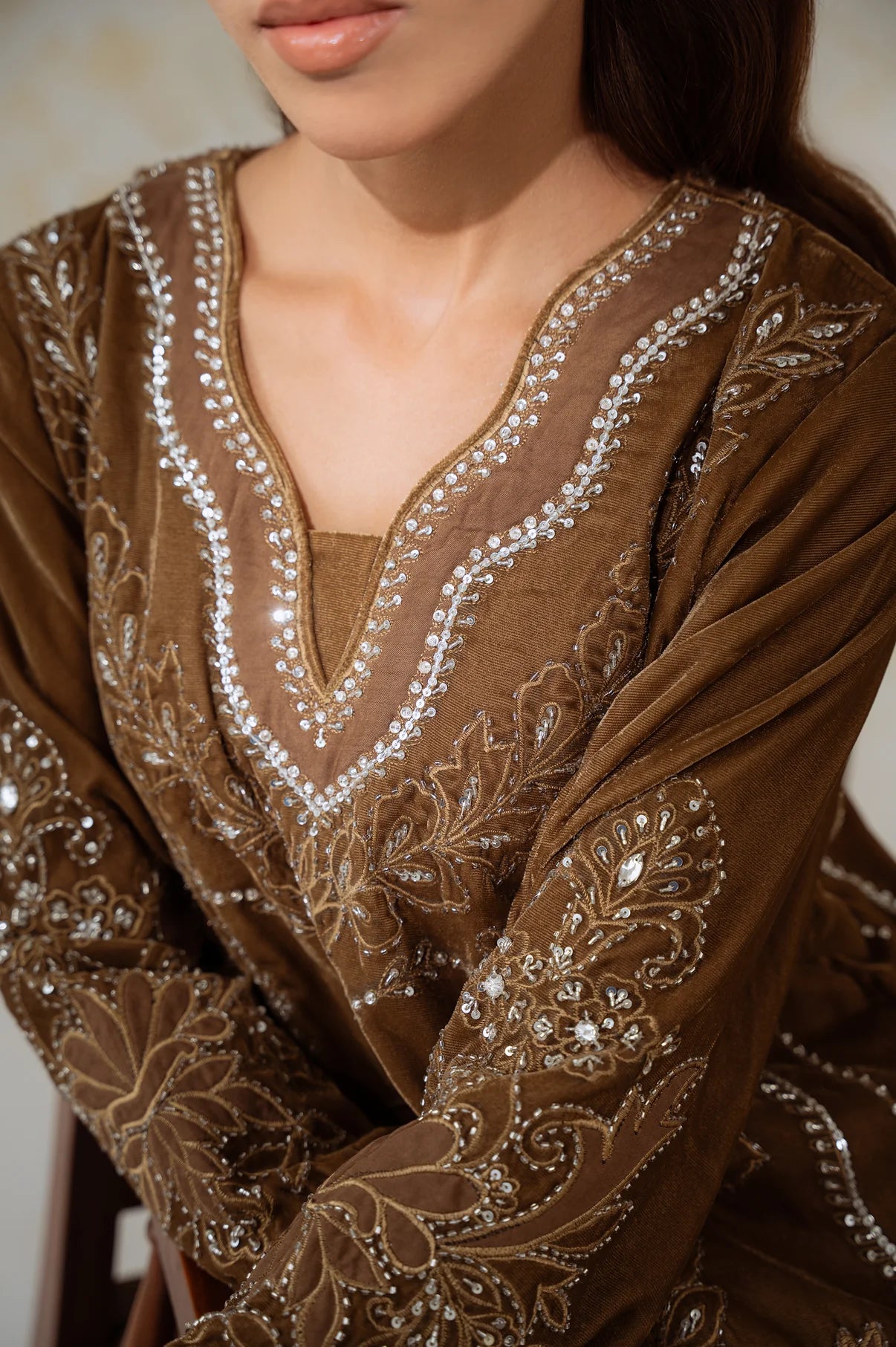 Maison Set | Velvet Edit | La Pret