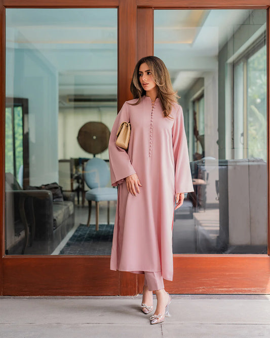 Tea Pink Grace Set | LIRA