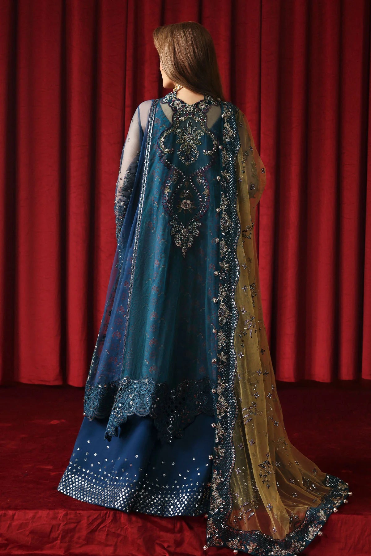 NL-84 Resham | Nureh