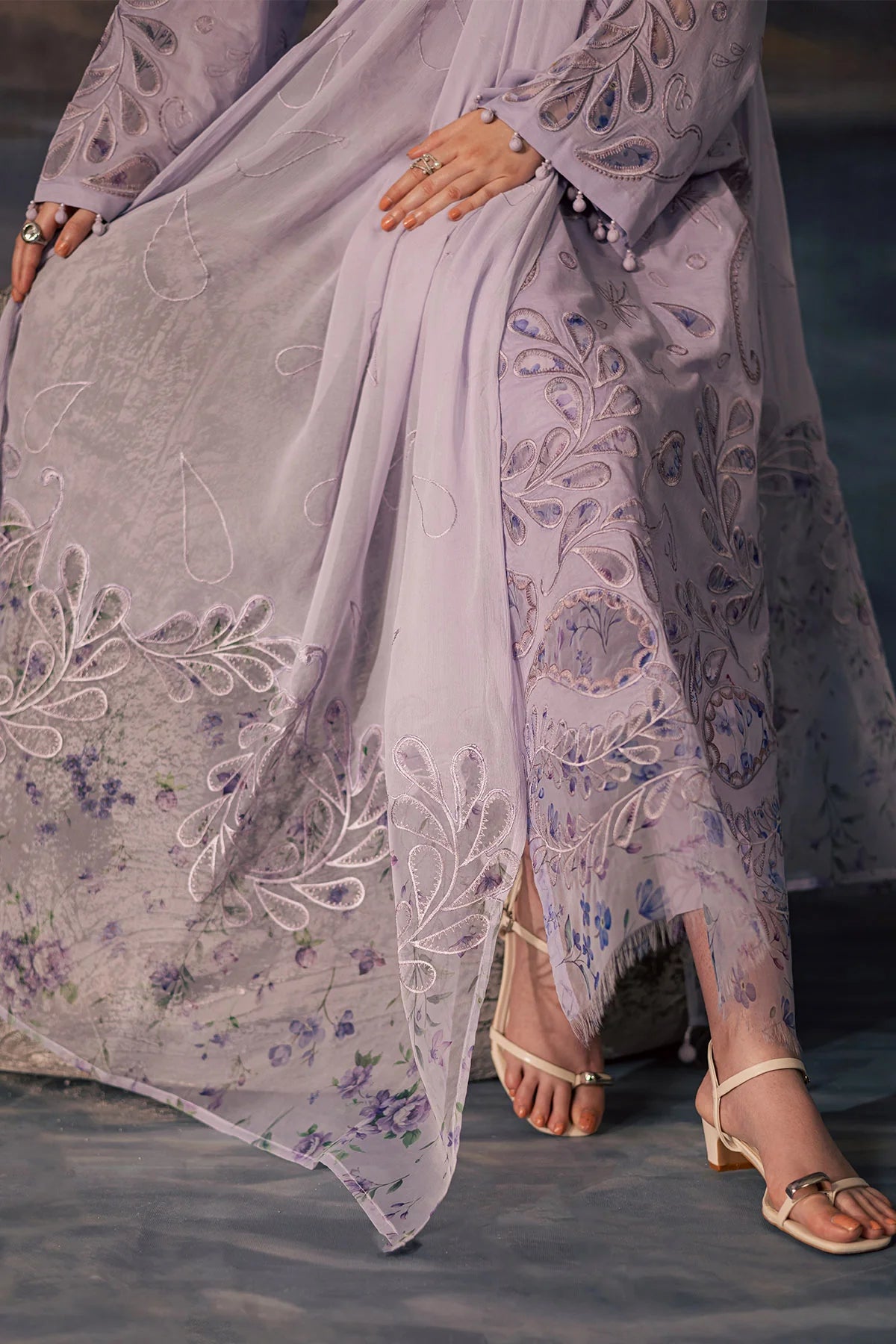 NP-791 | Summer collection '25 | Nureh