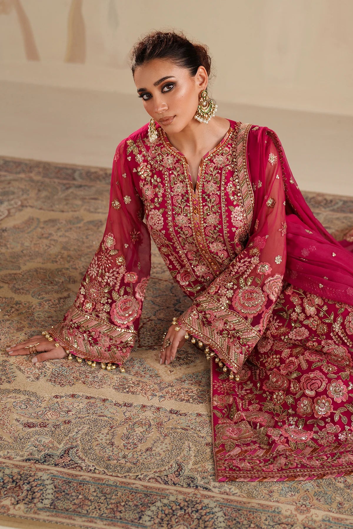 EFUF4363 | Baroque