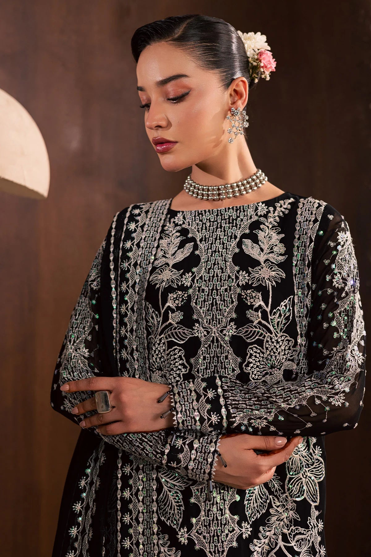 NP-771 | Summer collection '25 | Nureh