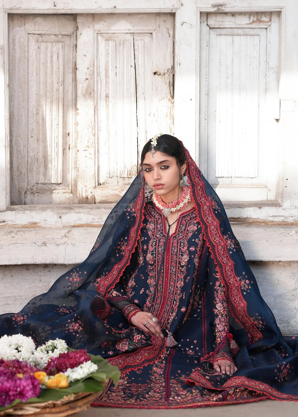 Mahtaabi | Barmala Pret '26 | HUSSAIN REHAR