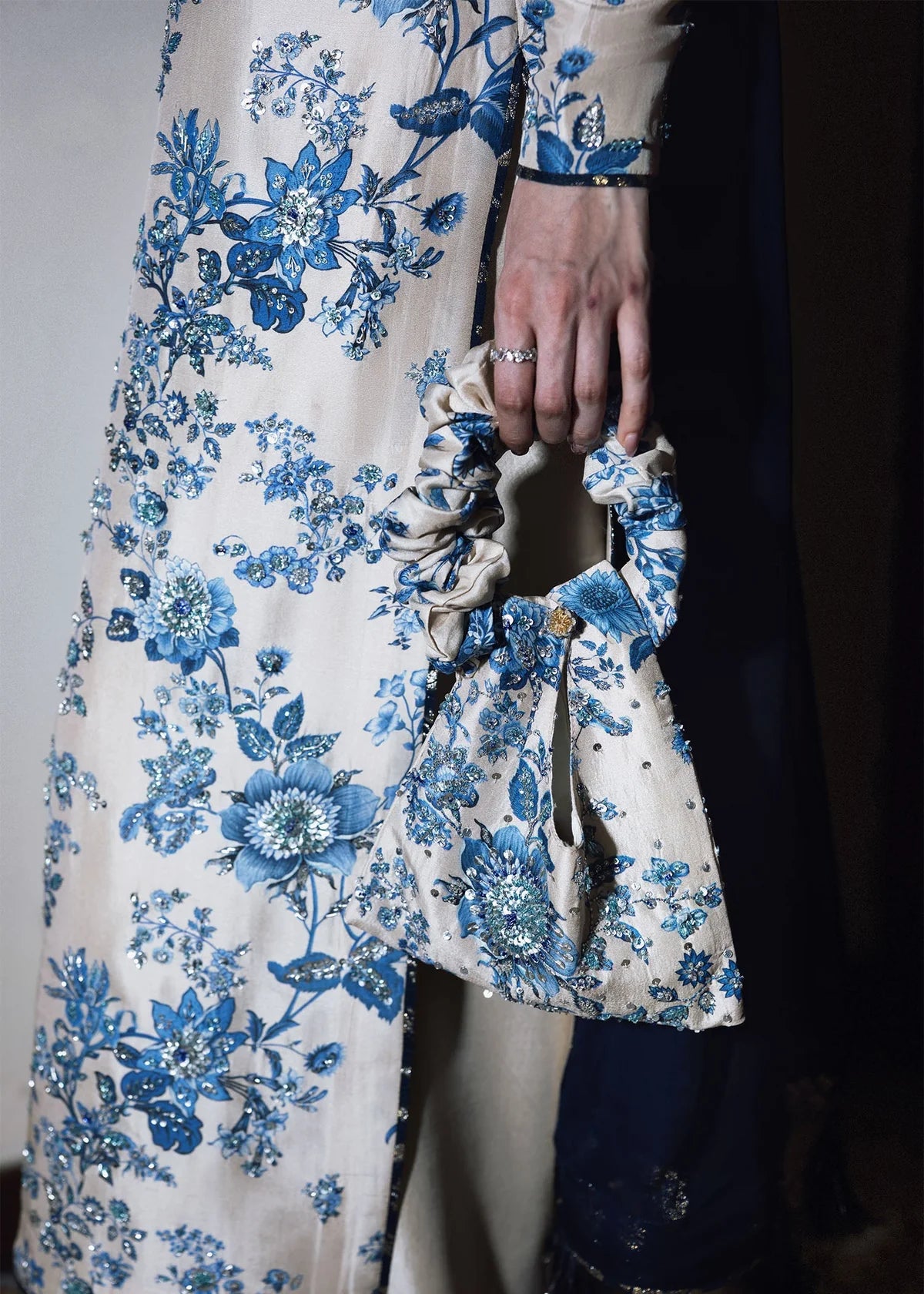 Azura Royale | Luxury Pret '26 - Eid Collection | HUSSAIN REHAR