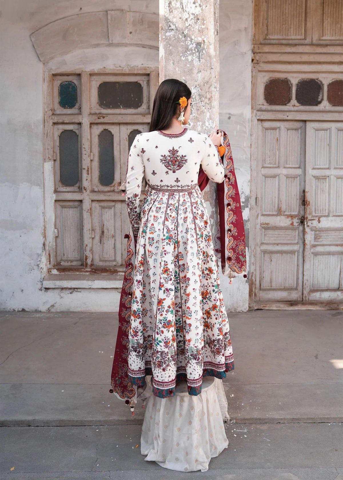 Gul Pari | Barmala Pret '26 | HUSSAIN REHAR