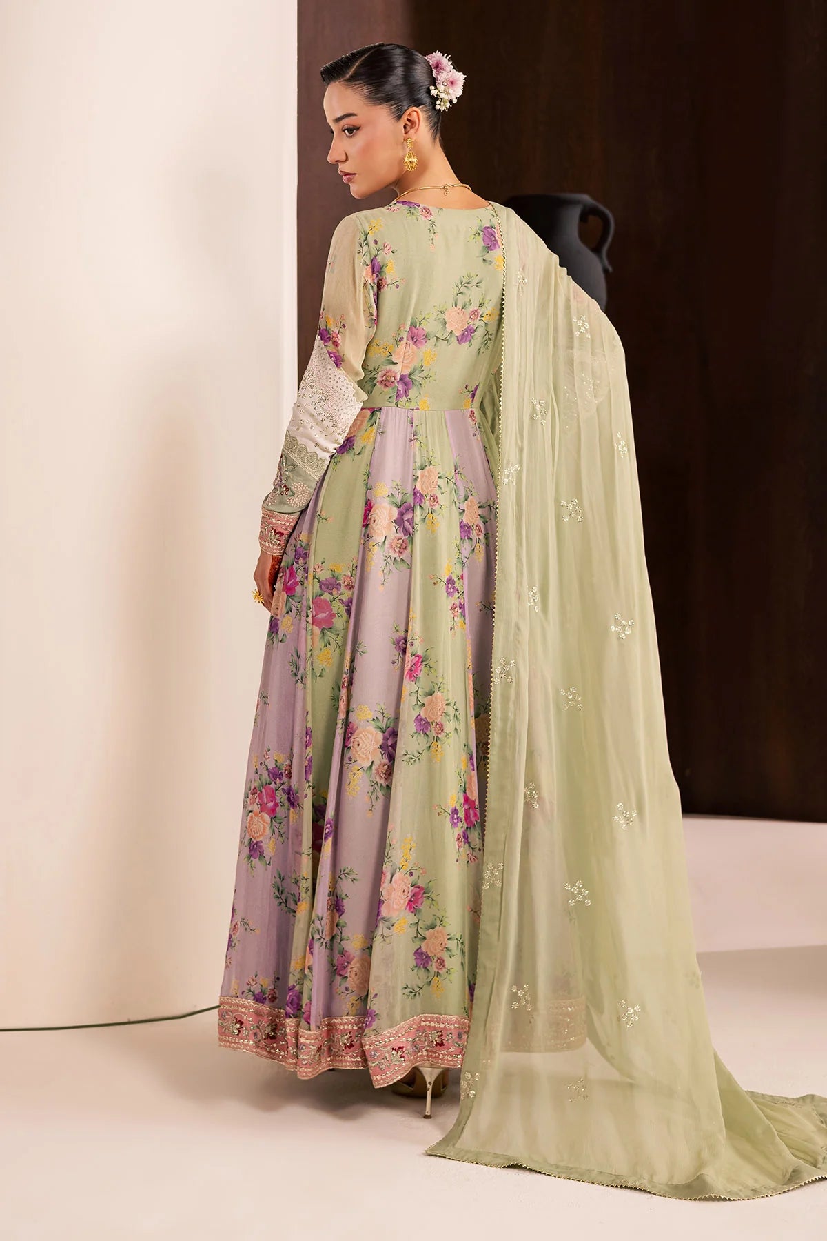 NP-774 | Summer collection '25 | Nureh