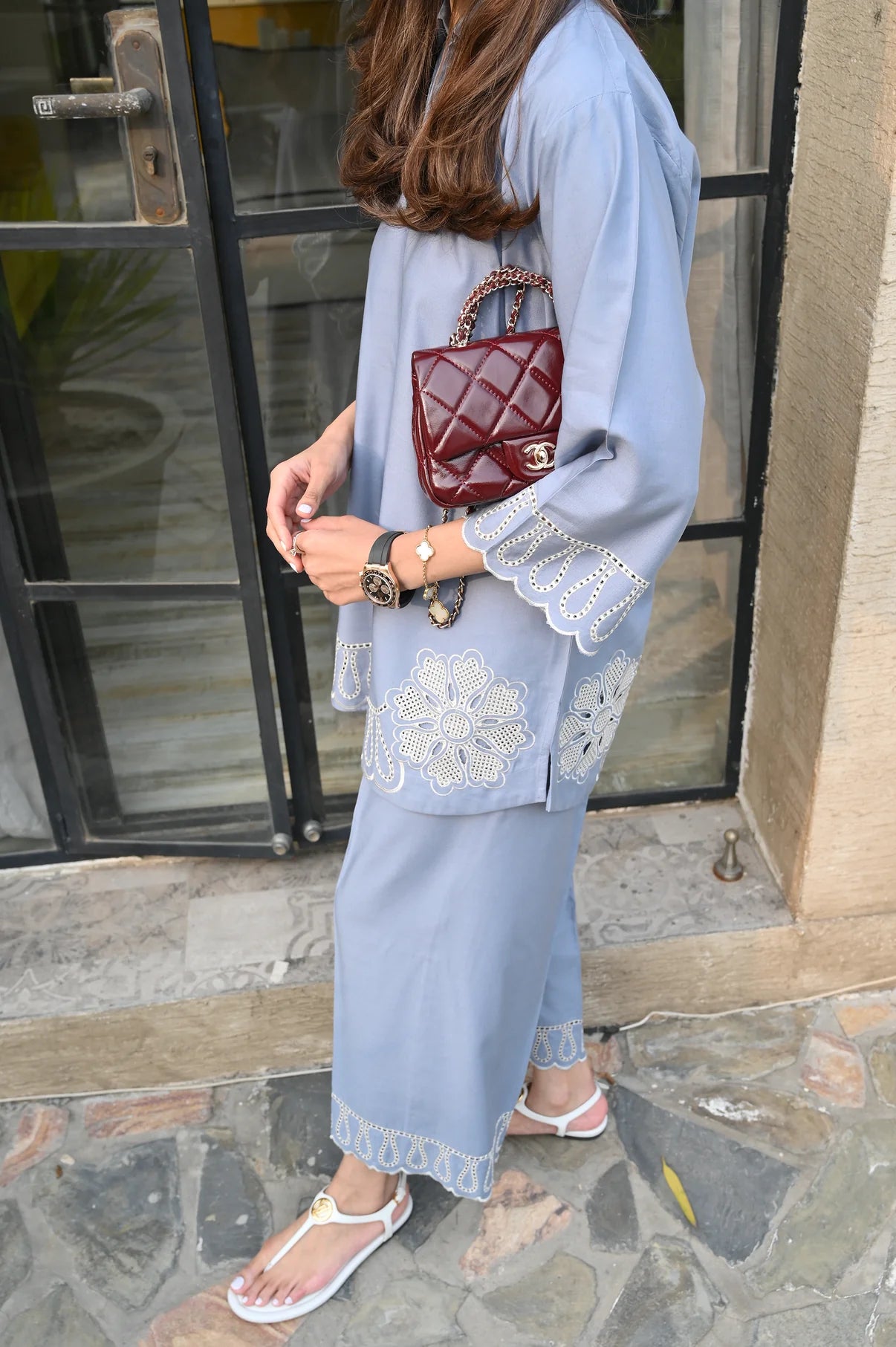 Minal Set | Eid-ul-Fitr | LA PRET