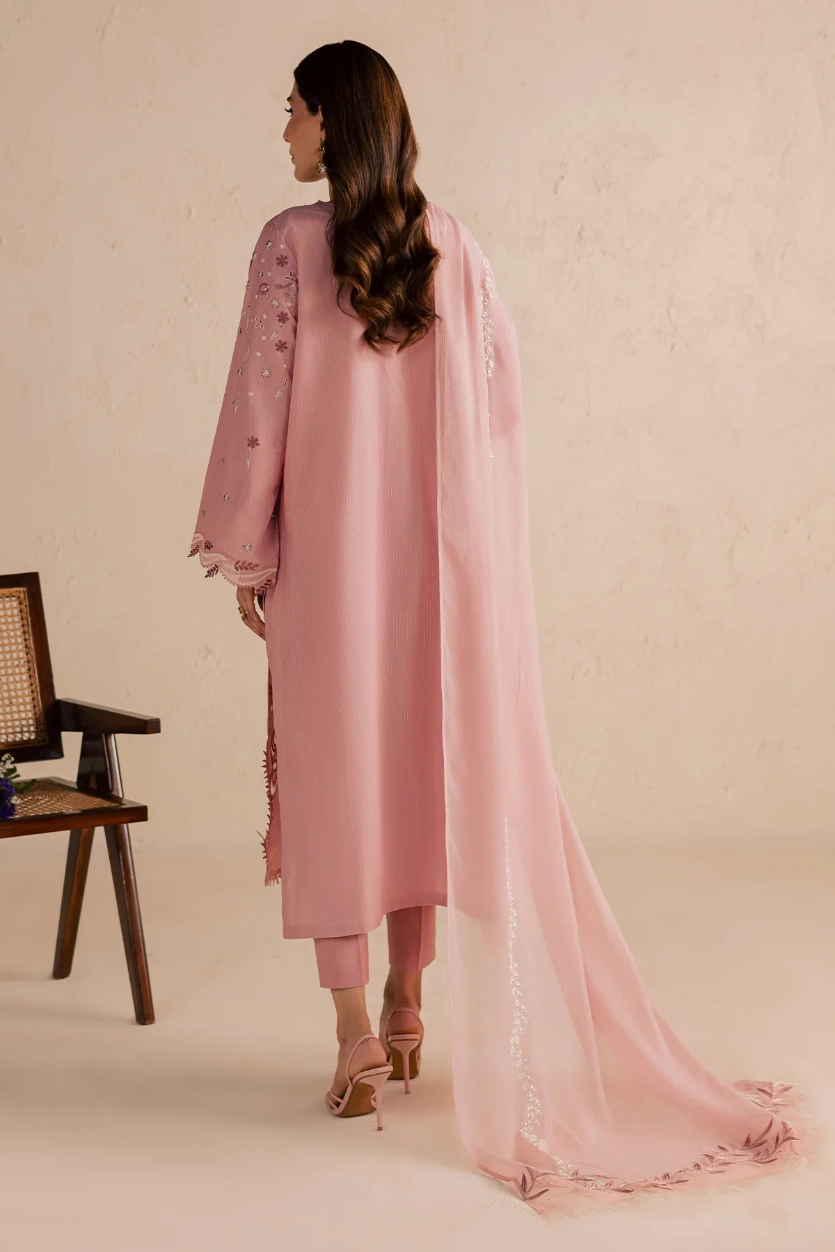 NP-778 | Summer collection '25 | Nureh