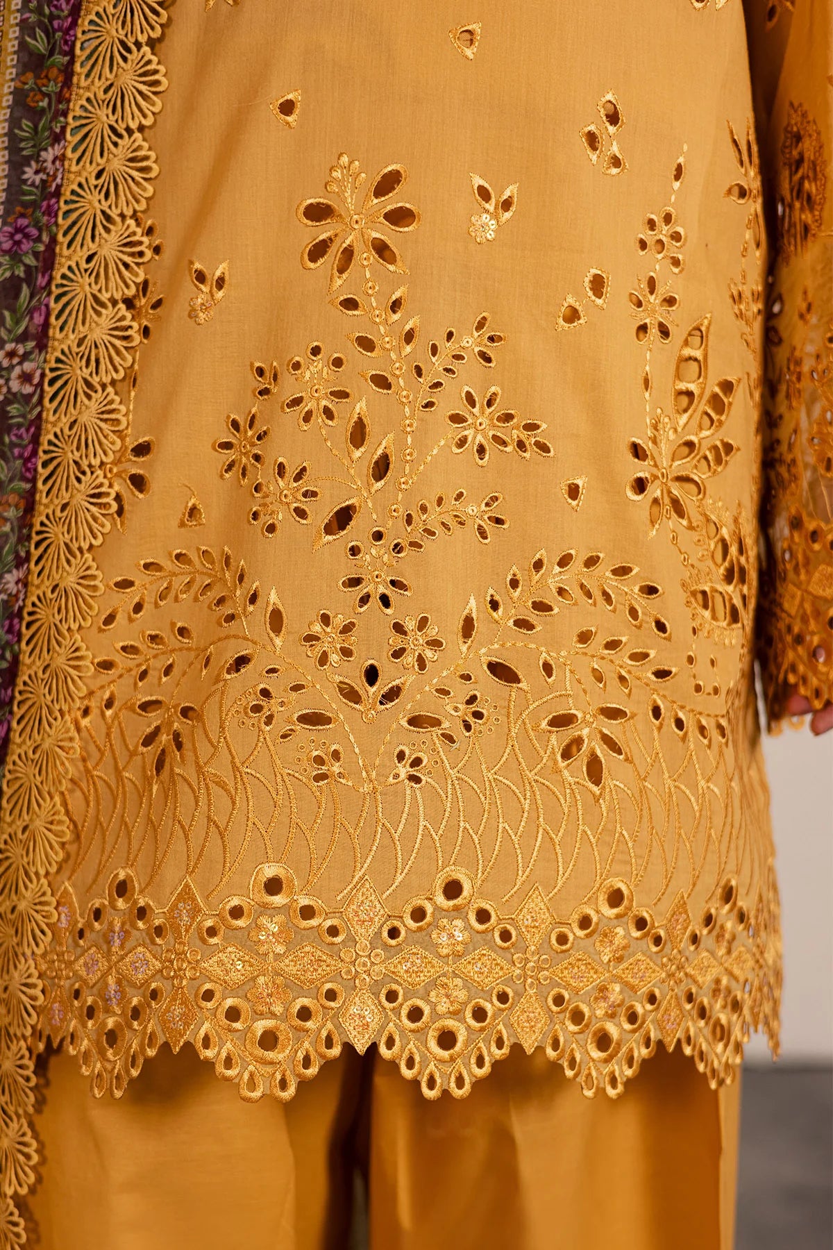 NE-254 | Summer collection '25 | Nureh