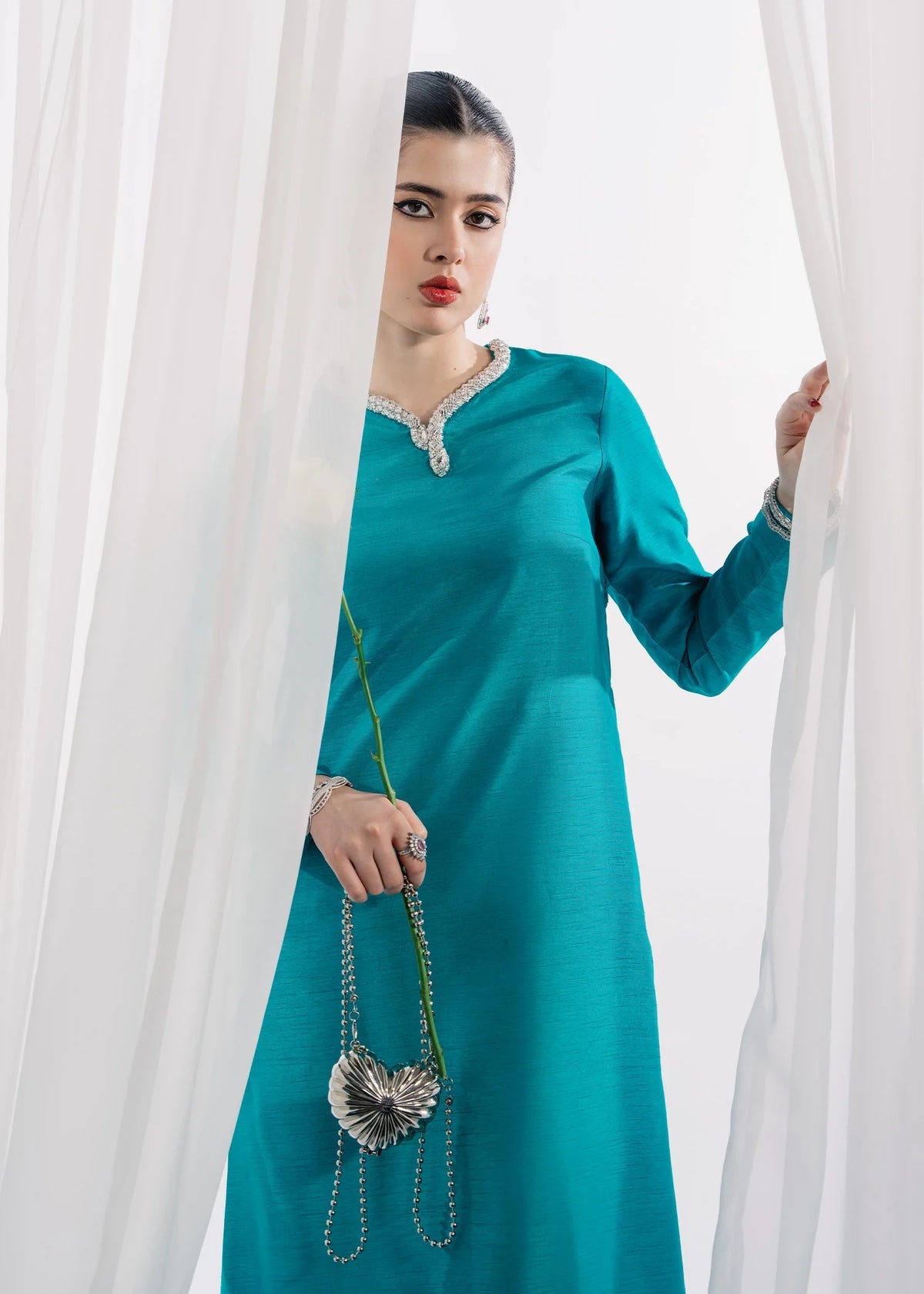 Snakes & Roses | Sia '25 | Sadaf Fawad Khan