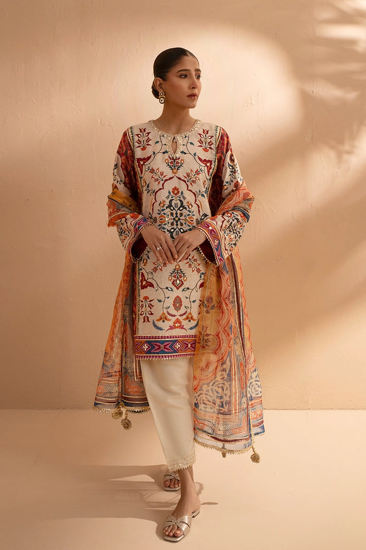 Rena | Fall Festive '25 | Nadia Farooqui