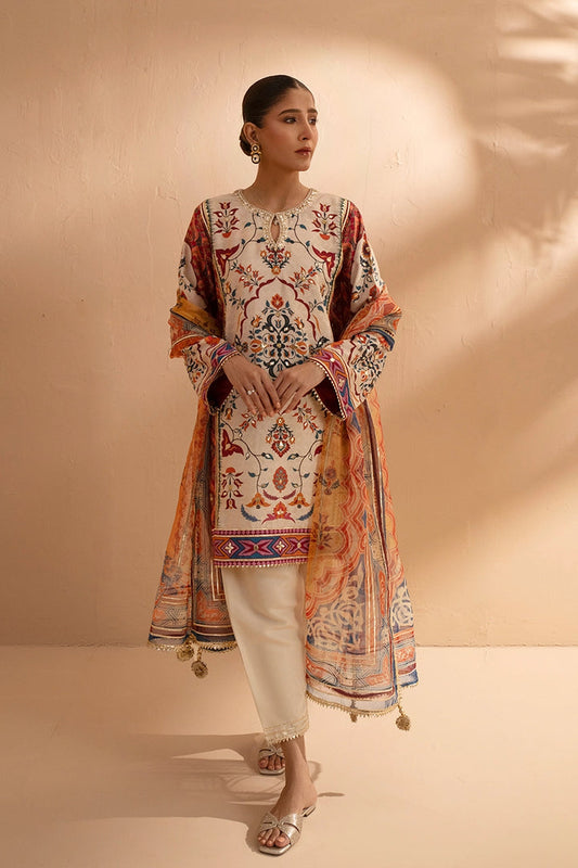 Rena | Fall Festive '25 | Nadia Farooqui