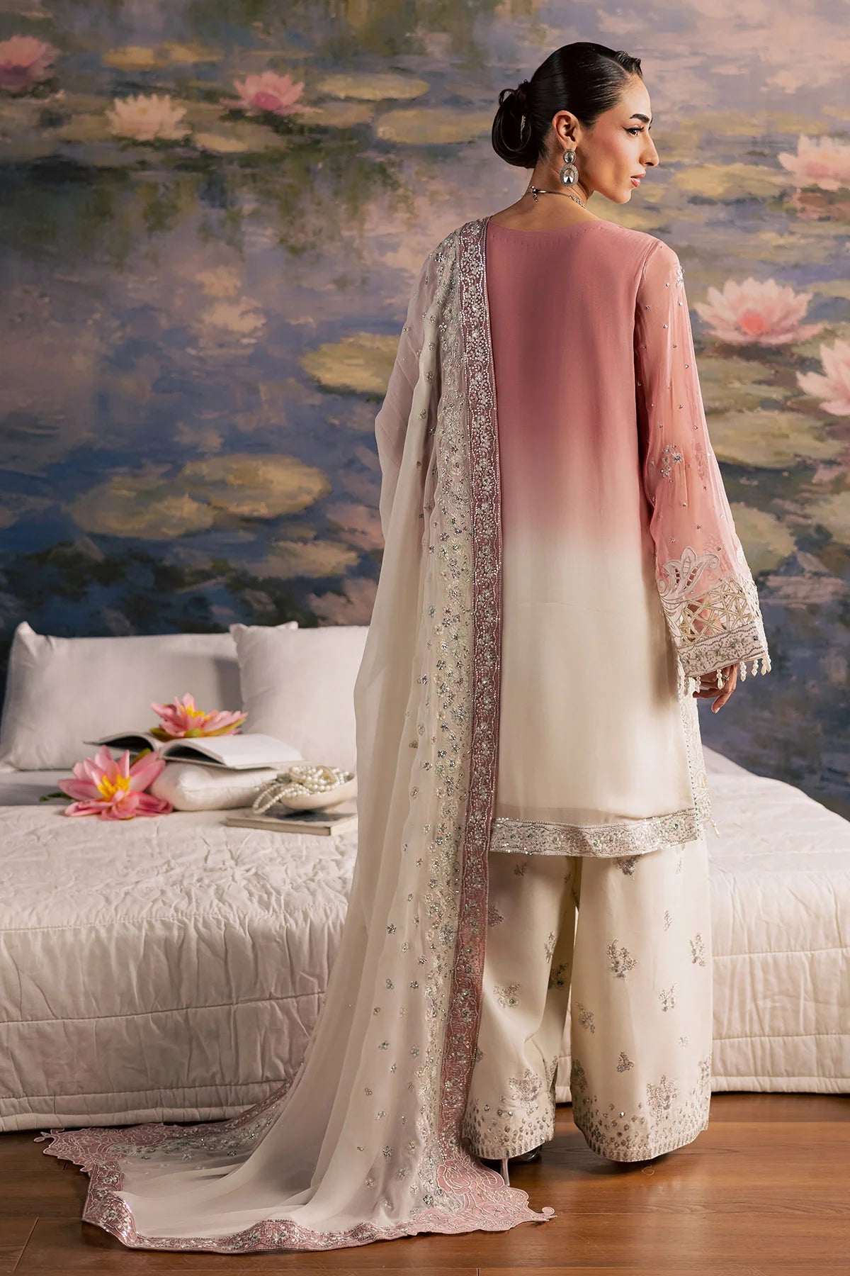 NP-782 | Summer collection '25 | Nureh