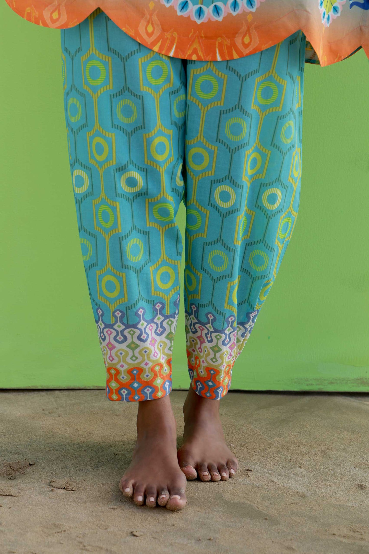 LOTUS LAB | LAWN PRET RAMADAN '26 | Studio Mehr
