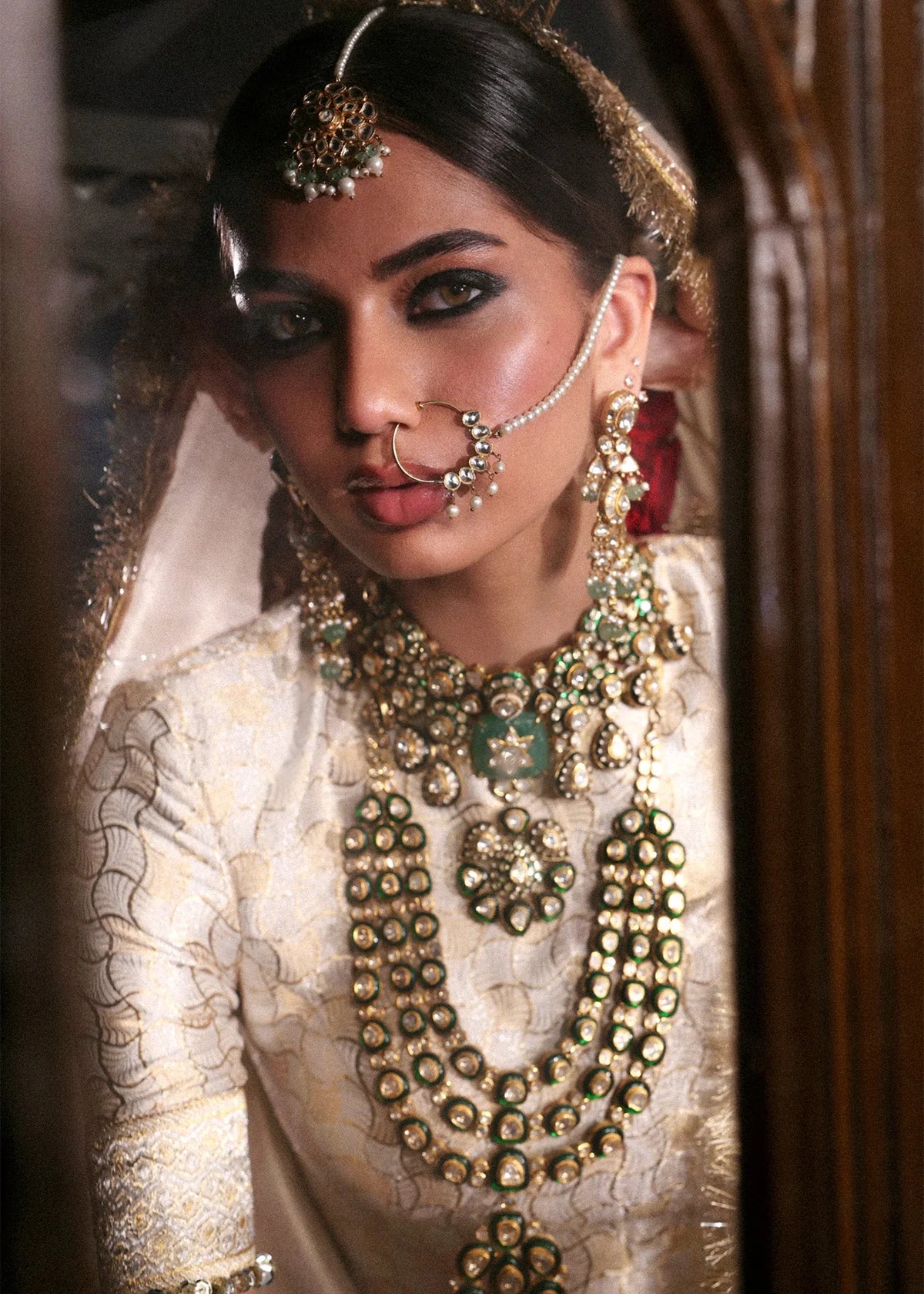 Riwayat |  Nargis - Formal 26 | HUSSAIN REHAR