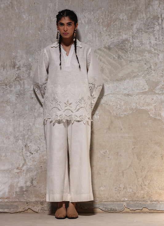 CEMRA | IMAGE | LINEN COLLECTION '25
