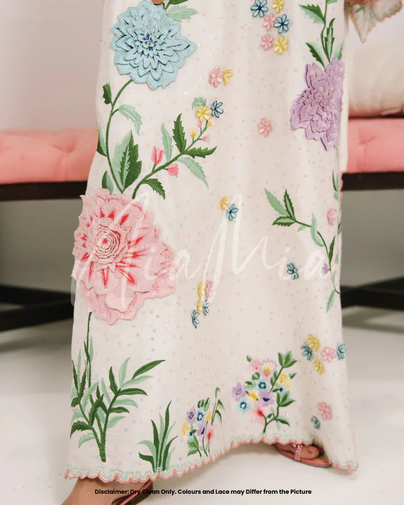 Twiggy | Eid ul Adha ’26 | Nia Mia