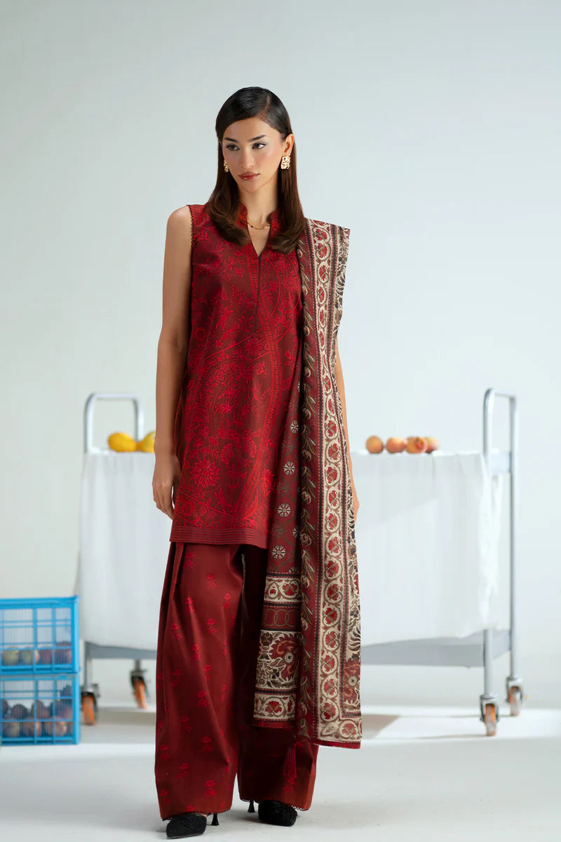 JPU25-07 | Joolie Prints '25 | Saira Rizwan