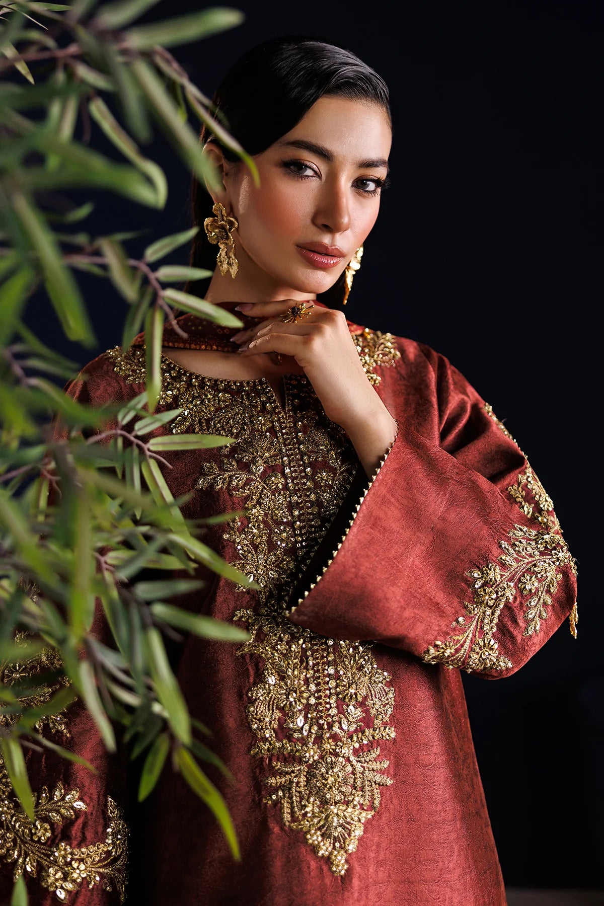 EFPR1313 | New In | Baroque