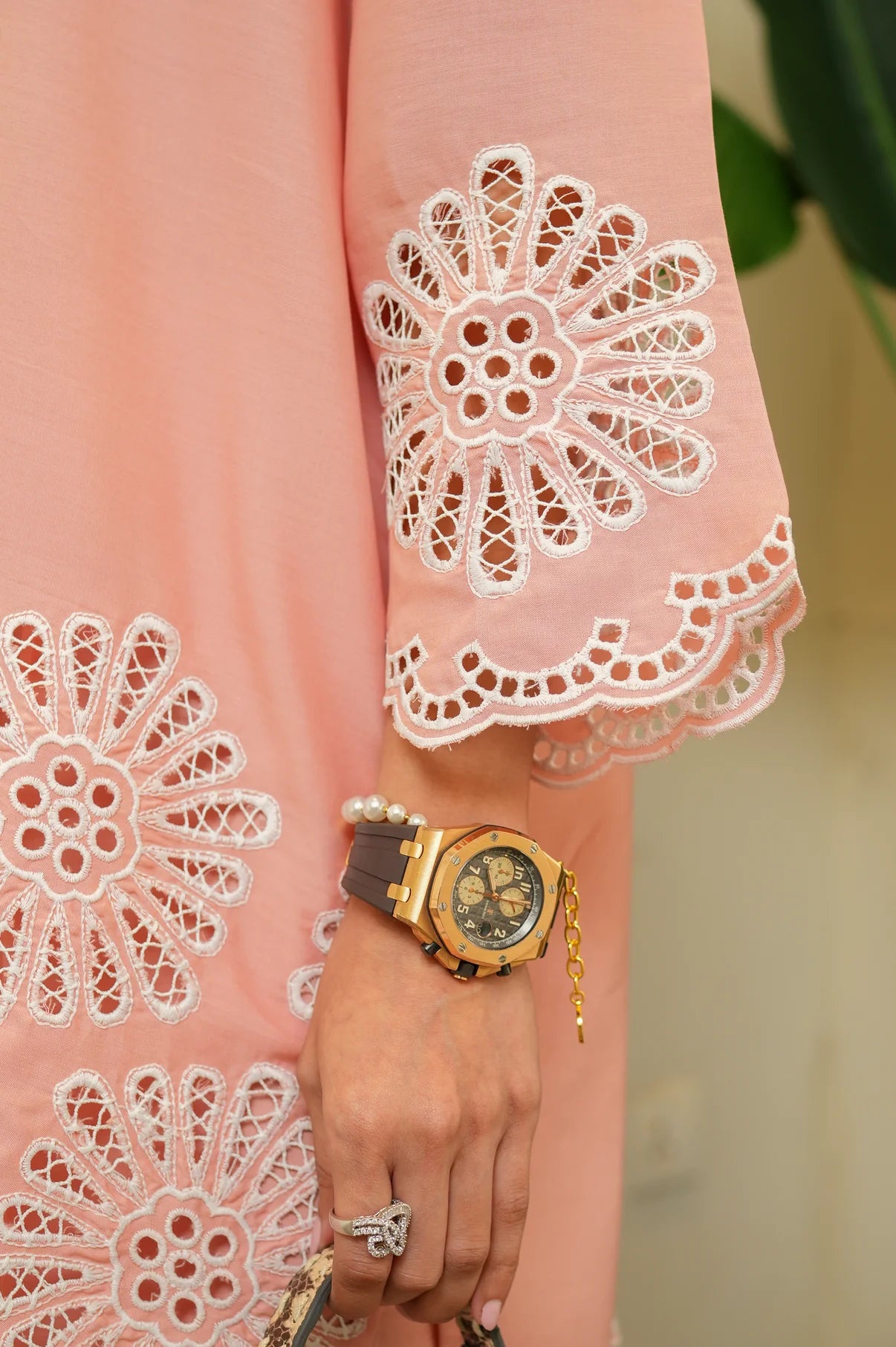 Seapink Set | Spring/Summer '26 | LA PRET