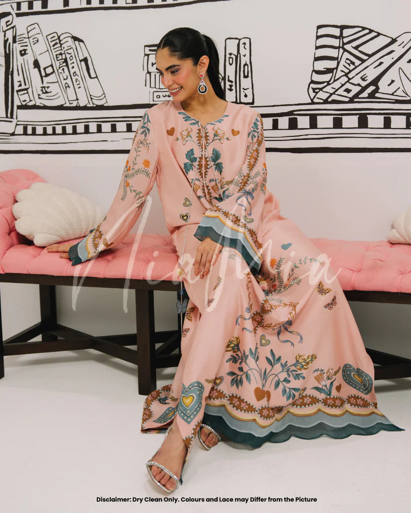 Sassy | Eid ul Adha ’26 | Nia Mia