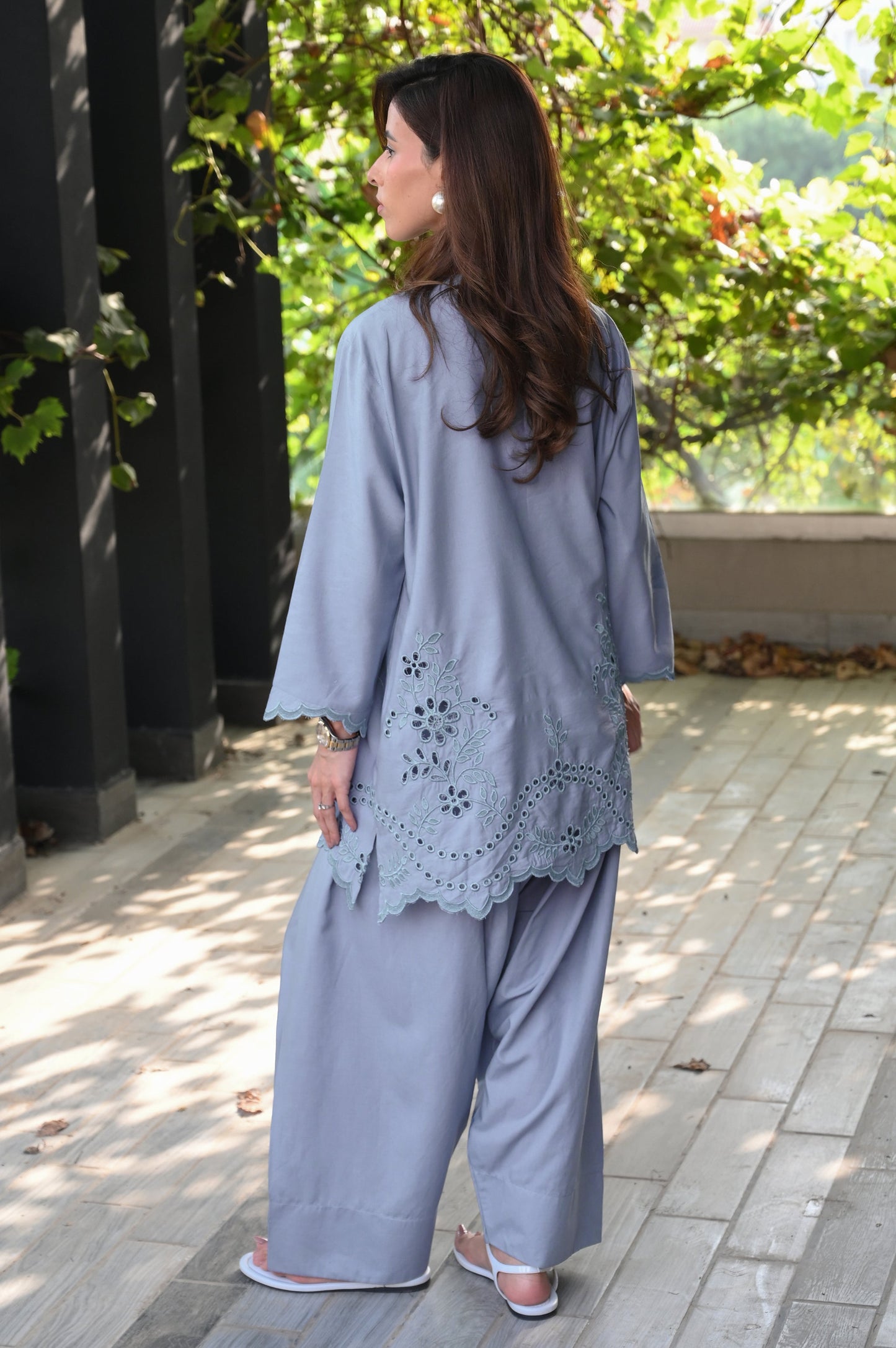 Sorell Set | La Pret