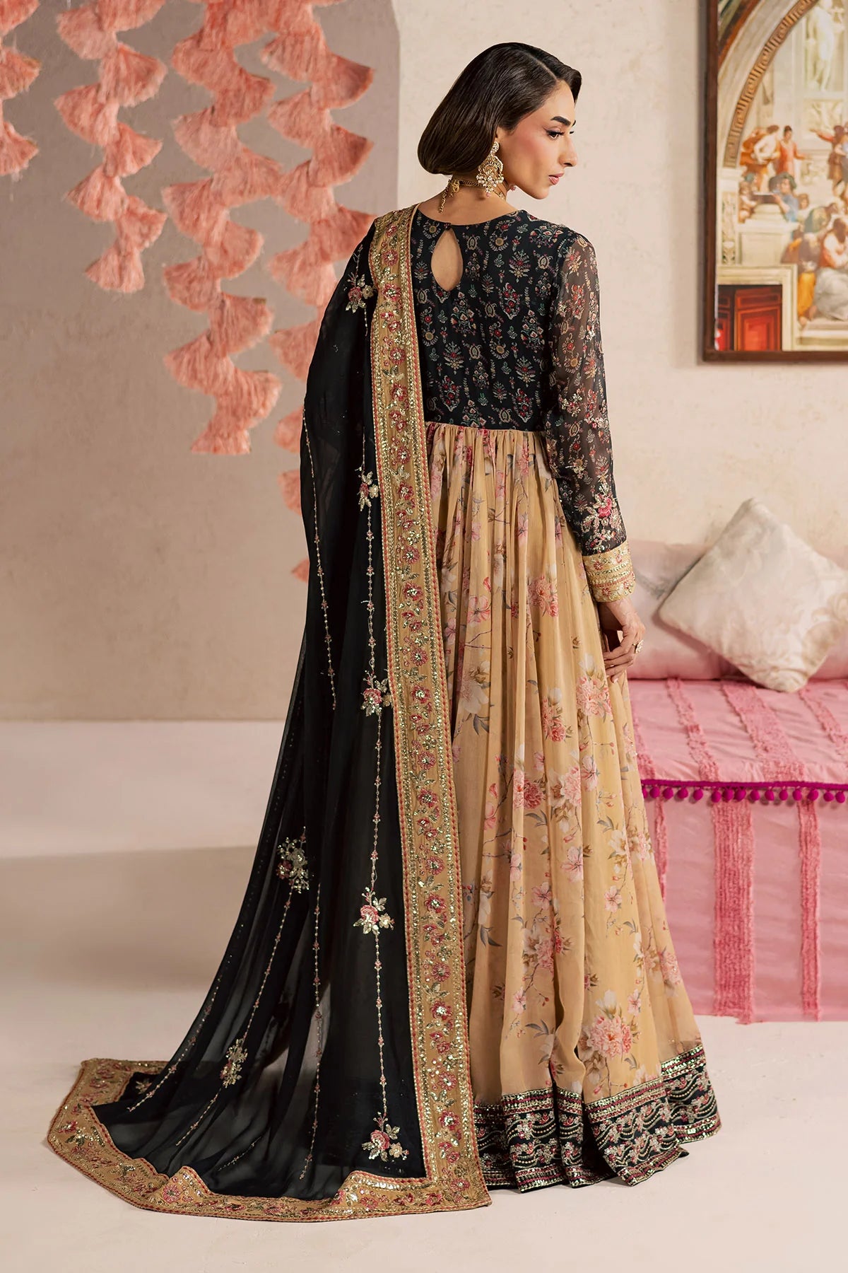 NP-788 | Summer collection '25 | Nureh