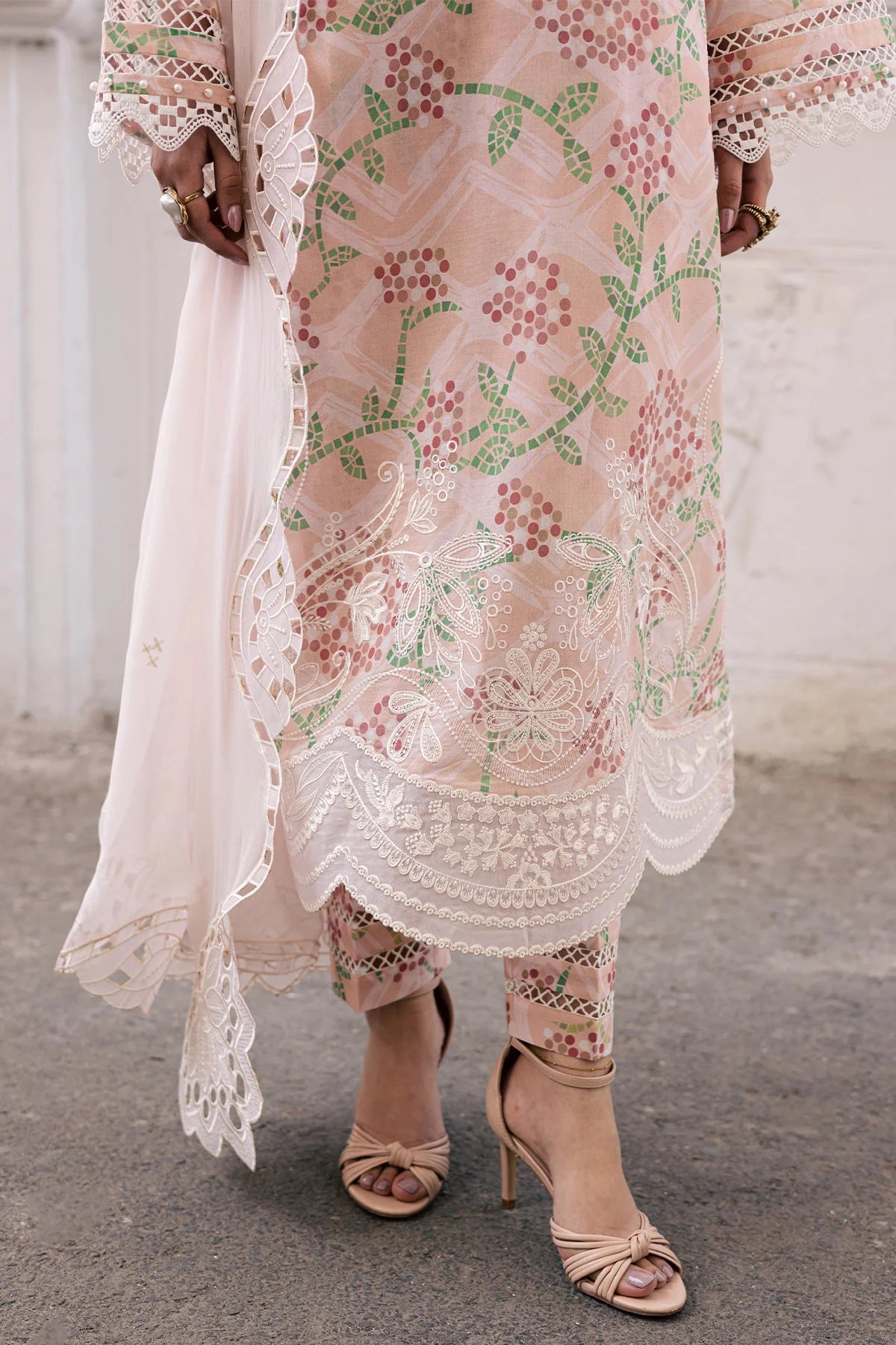 NS-169 | Summer collection '25 | Nureh