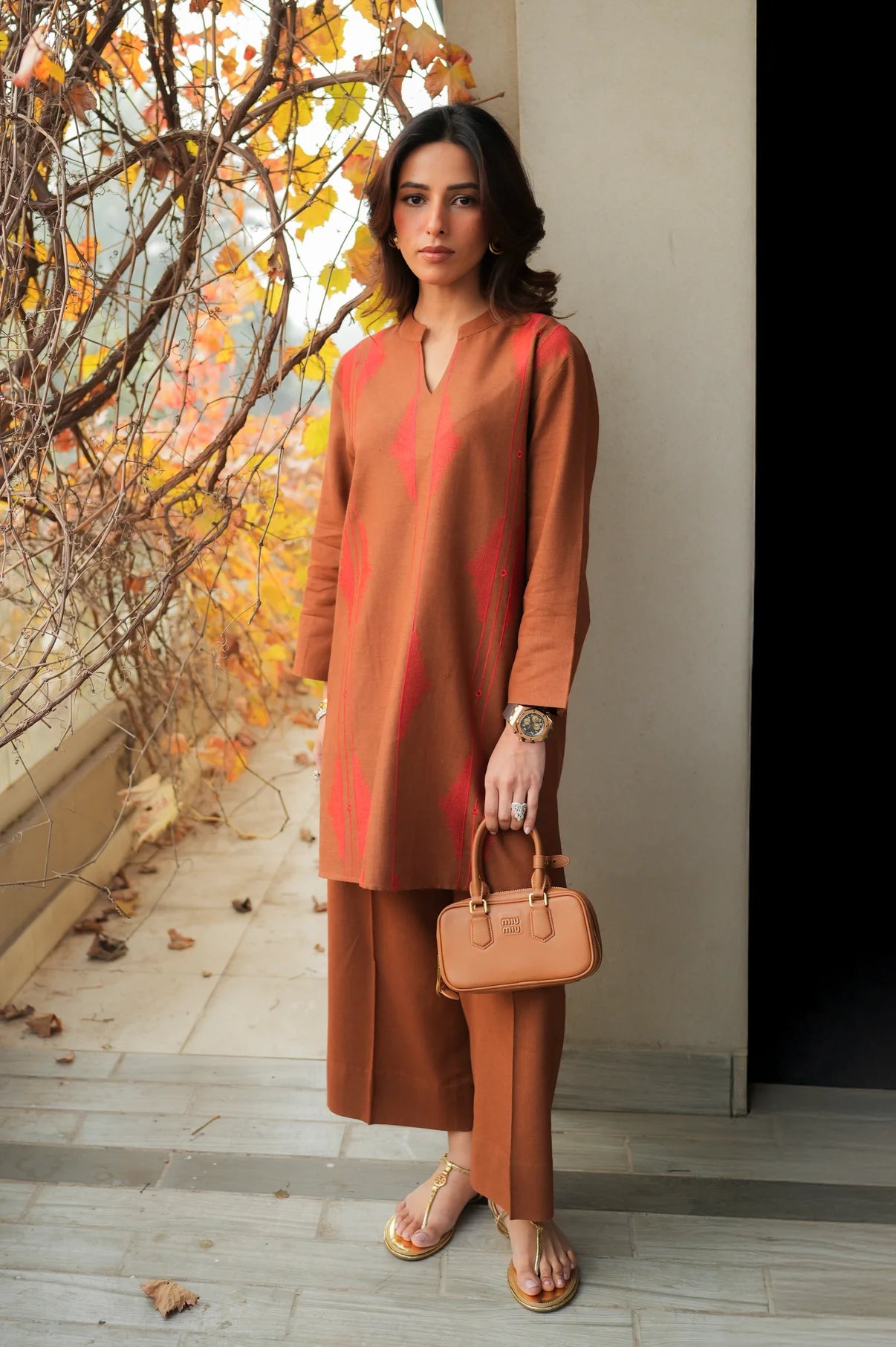 Niyya set | Spring/Summer '26 | LA PRET