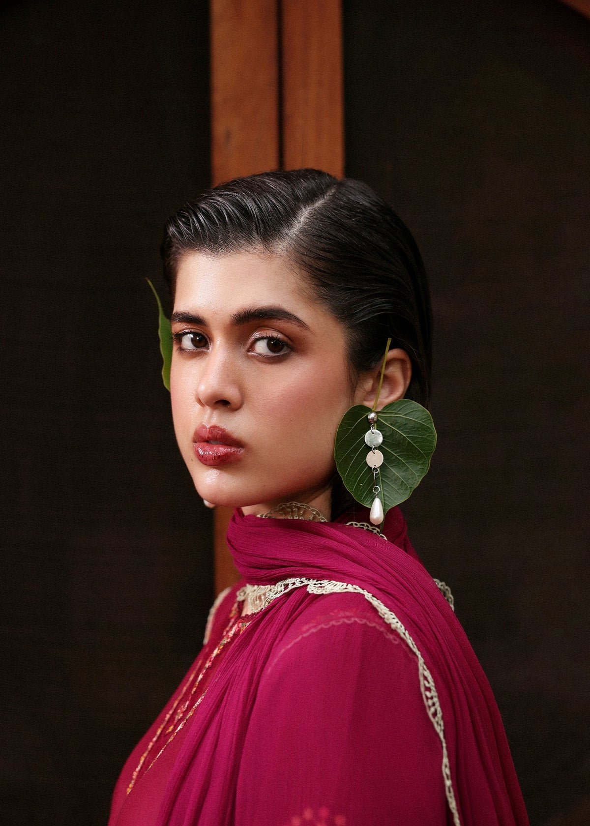 Ada | Eid Pret SS '26 | HUSSAIN REHAR