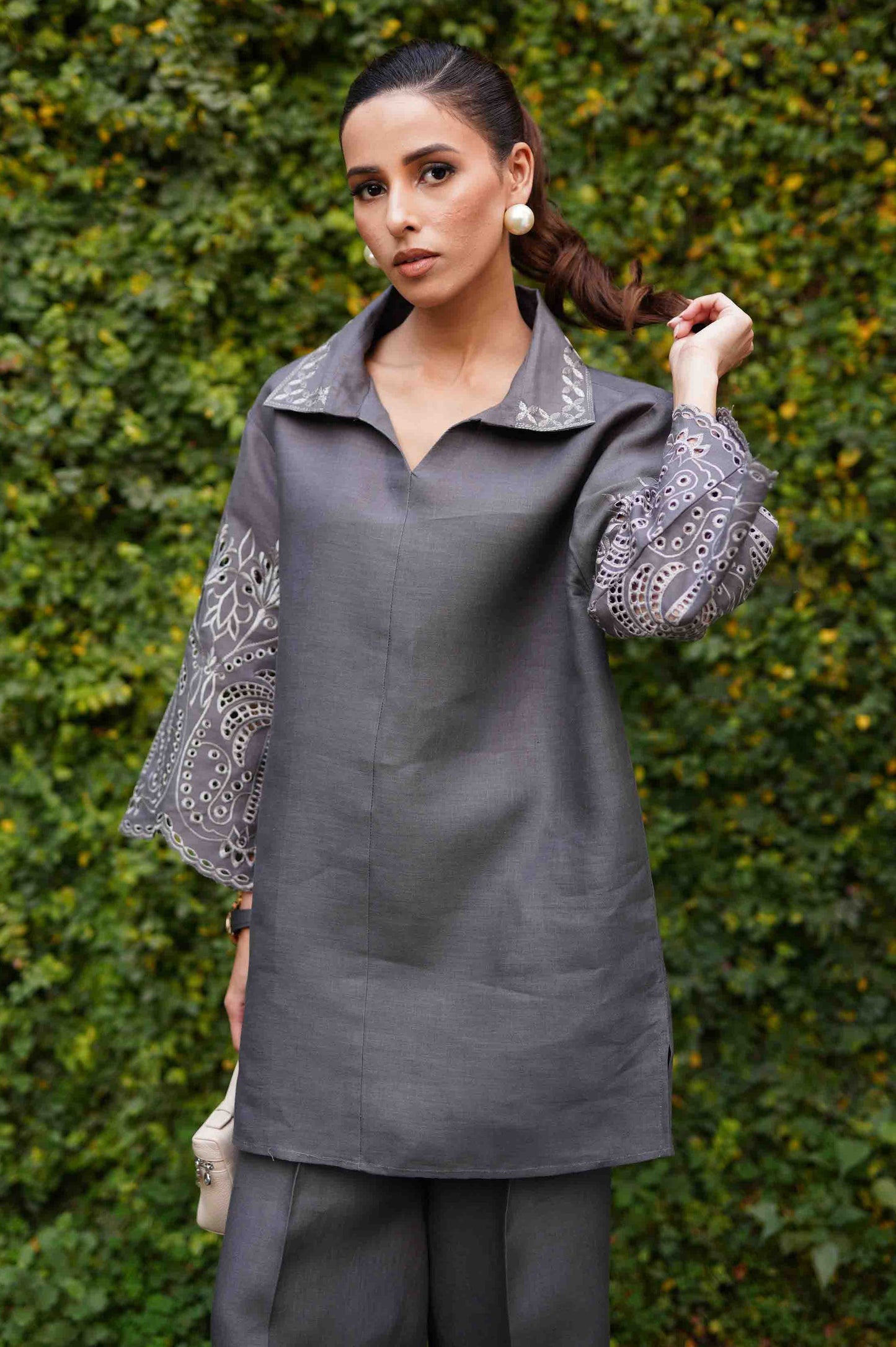 SAMAR SET | WINTER EDIT | La Pret