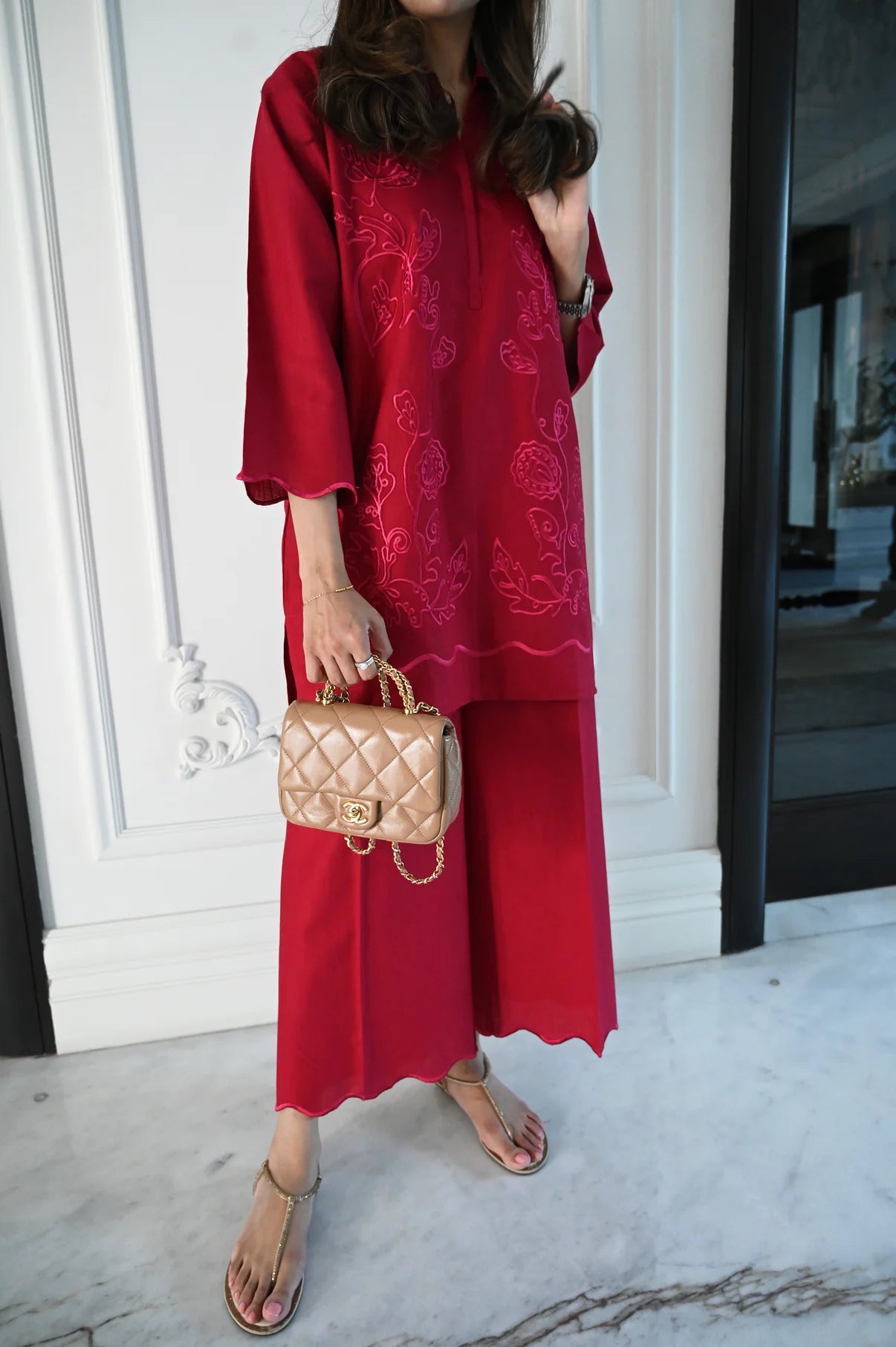 Ellie Set | Winter Edit | La Pret