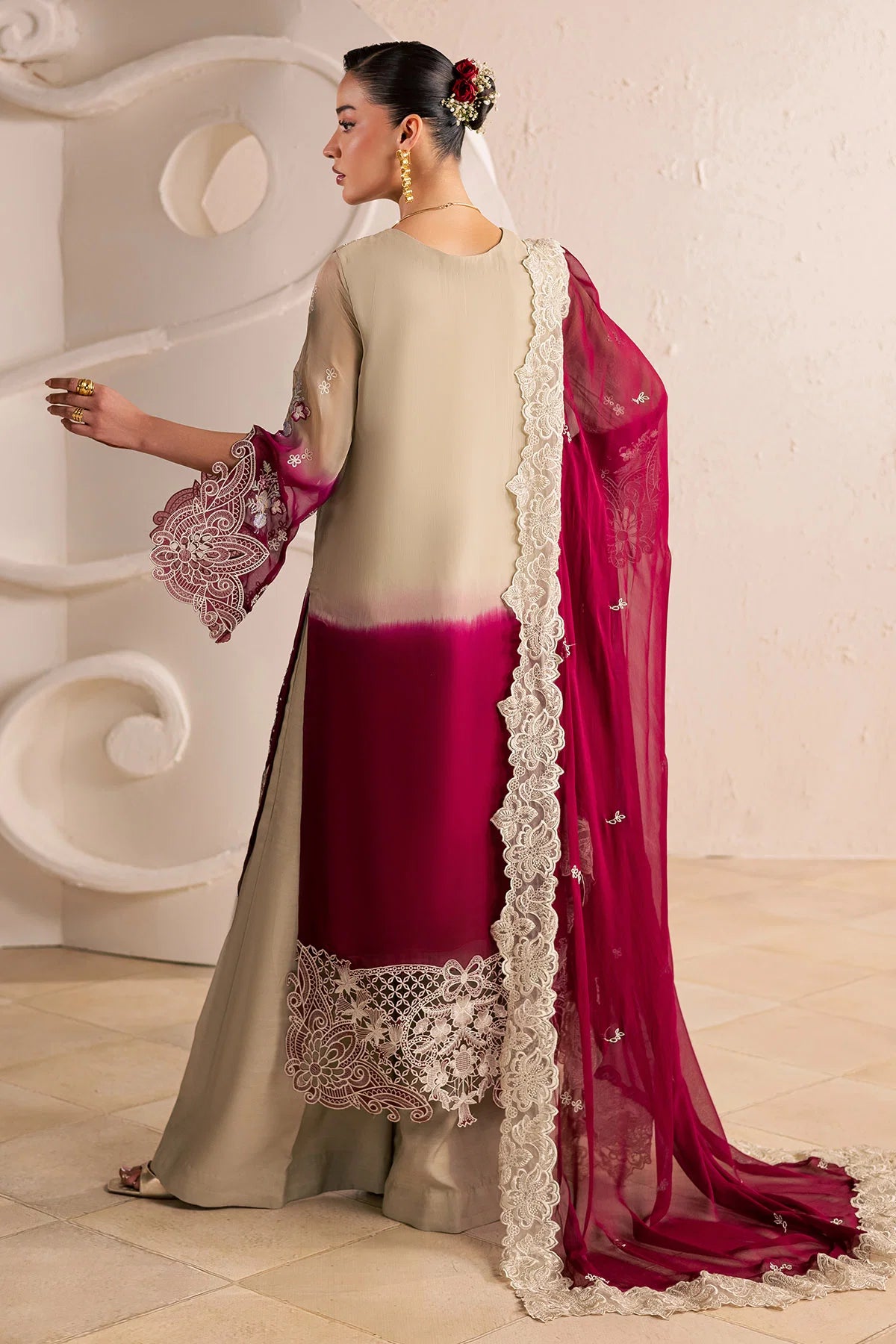 NP-775 | Summer collection '25 | Nureh