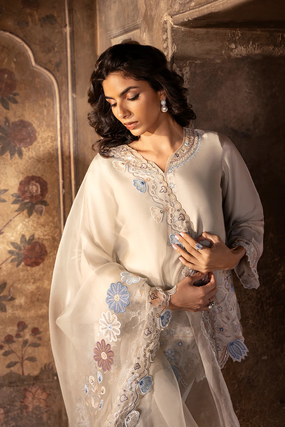 CYRA | Shazia Rauf Khan