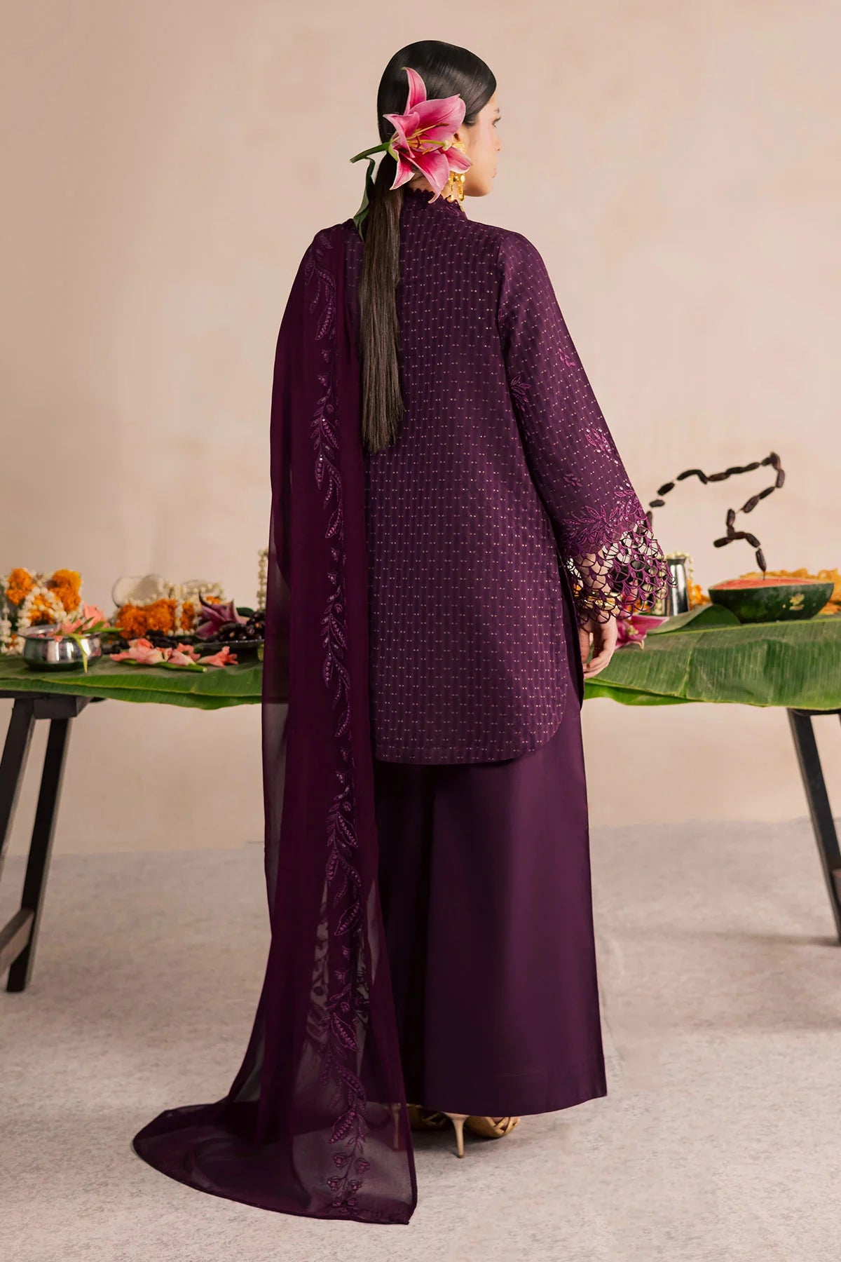 NP-792 | Summer collection '25 | Nureh