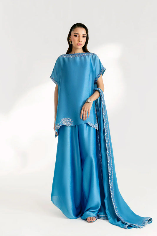 NOORE | Silk Pret '25 | Saira Rizwan