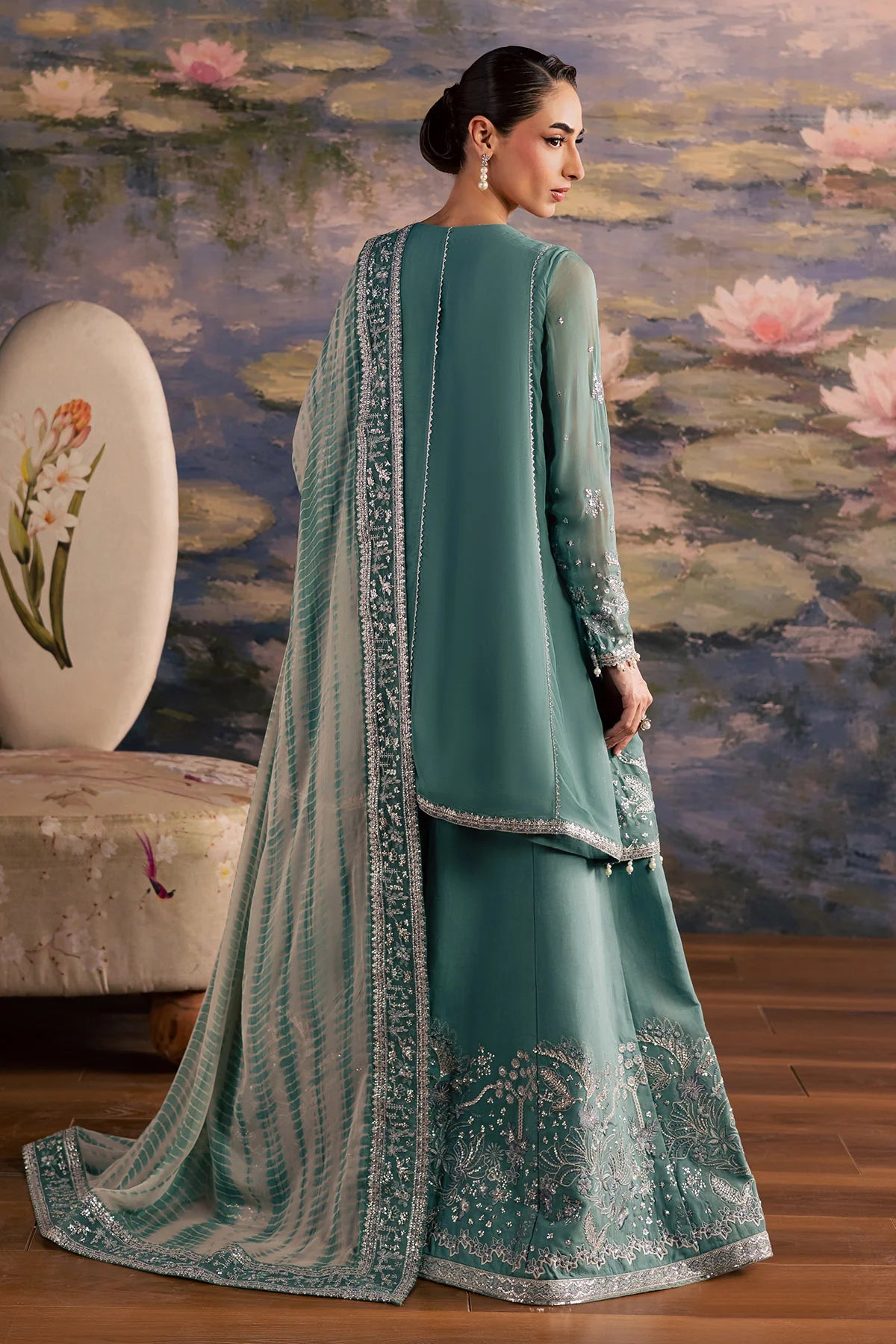 NP-783 | Summer collection '25 | Nureh