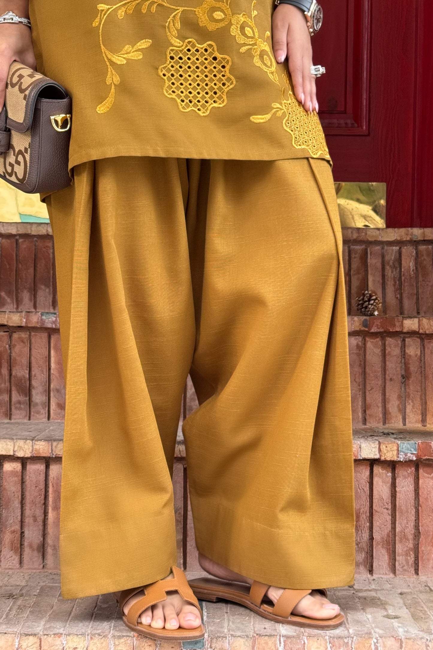 MUTED HONEY SET | Winter Edit | La Pret