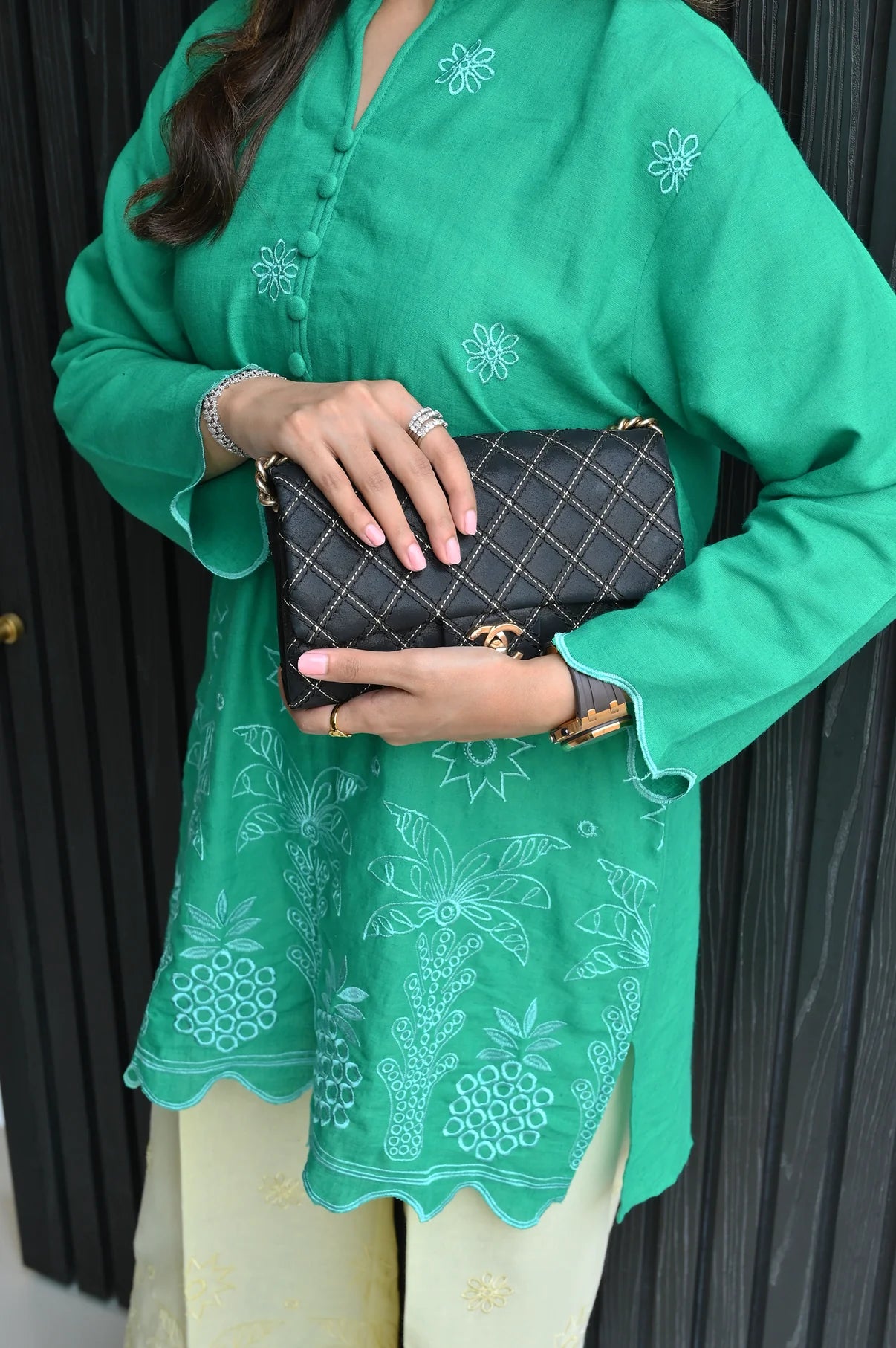 Green Paradise | Eid-ul-Fitr | LA PRET