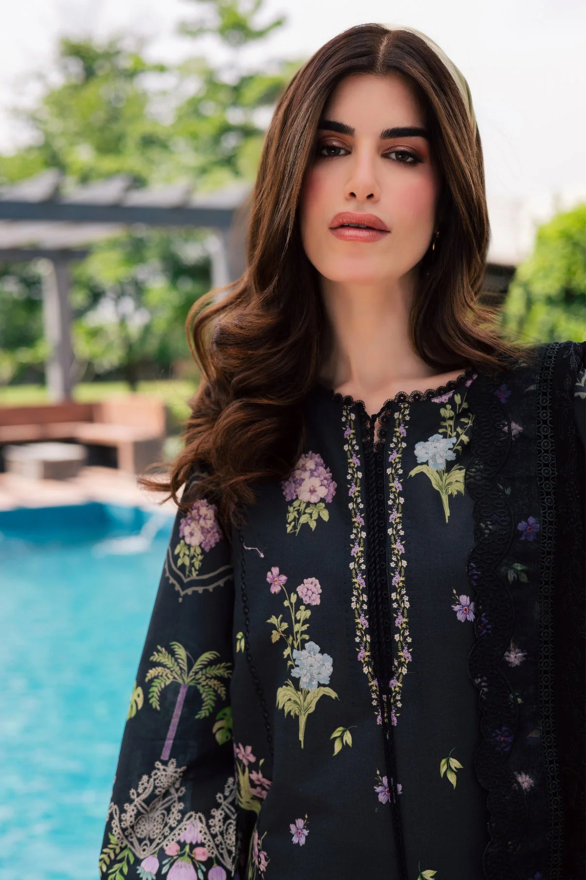 NE-263 | Summer collection '25 | Nureh