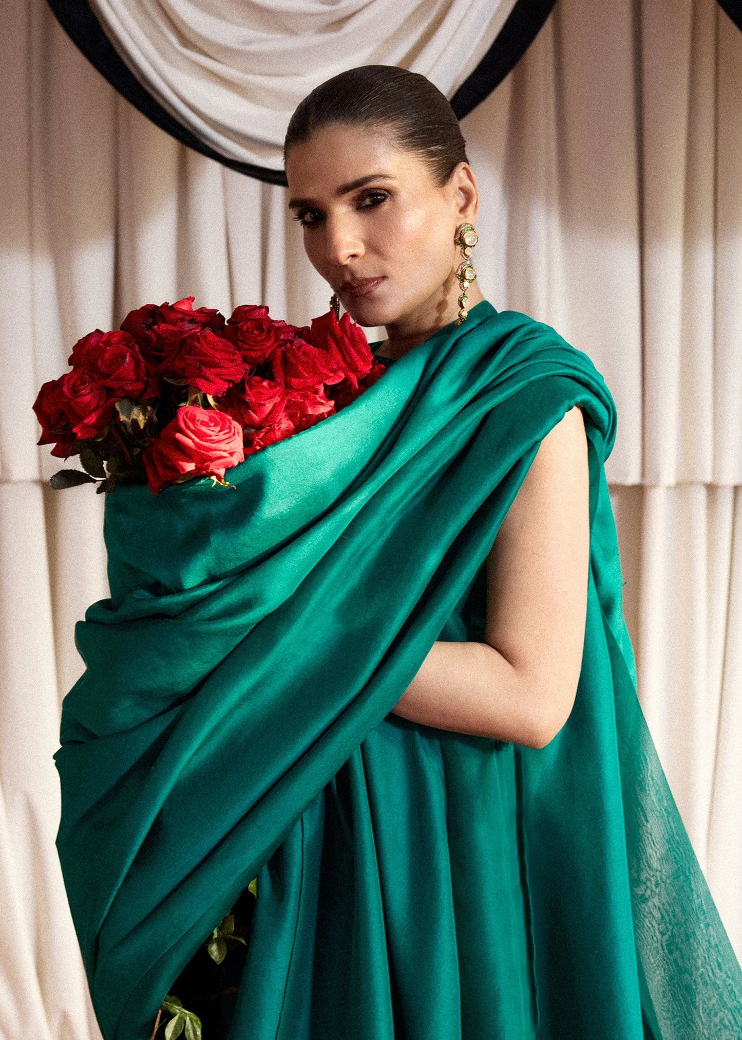 Emerald Reverie | New Year Special '26 | HUSSAIN REHAR