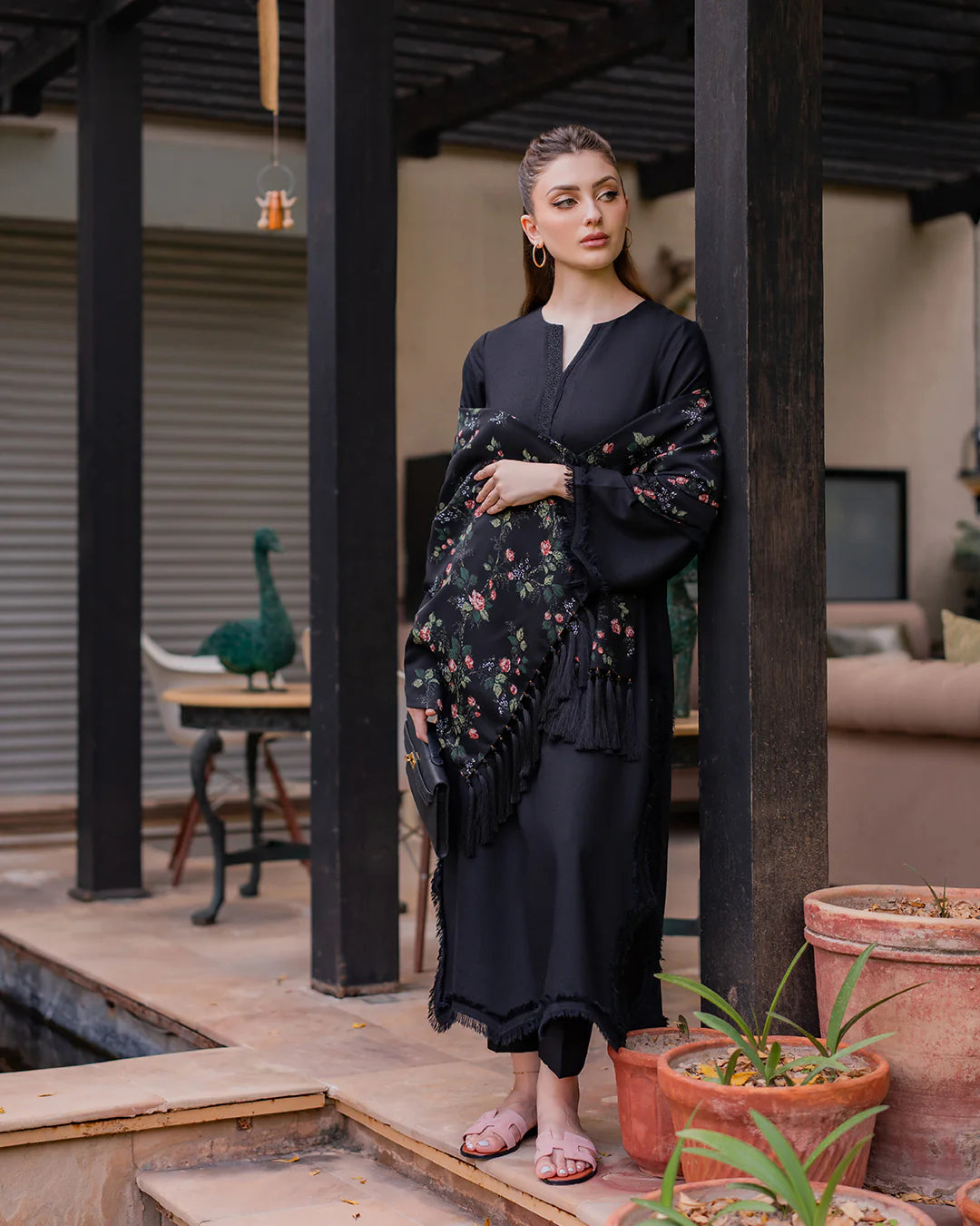 Karandi Thread Set | LIRA