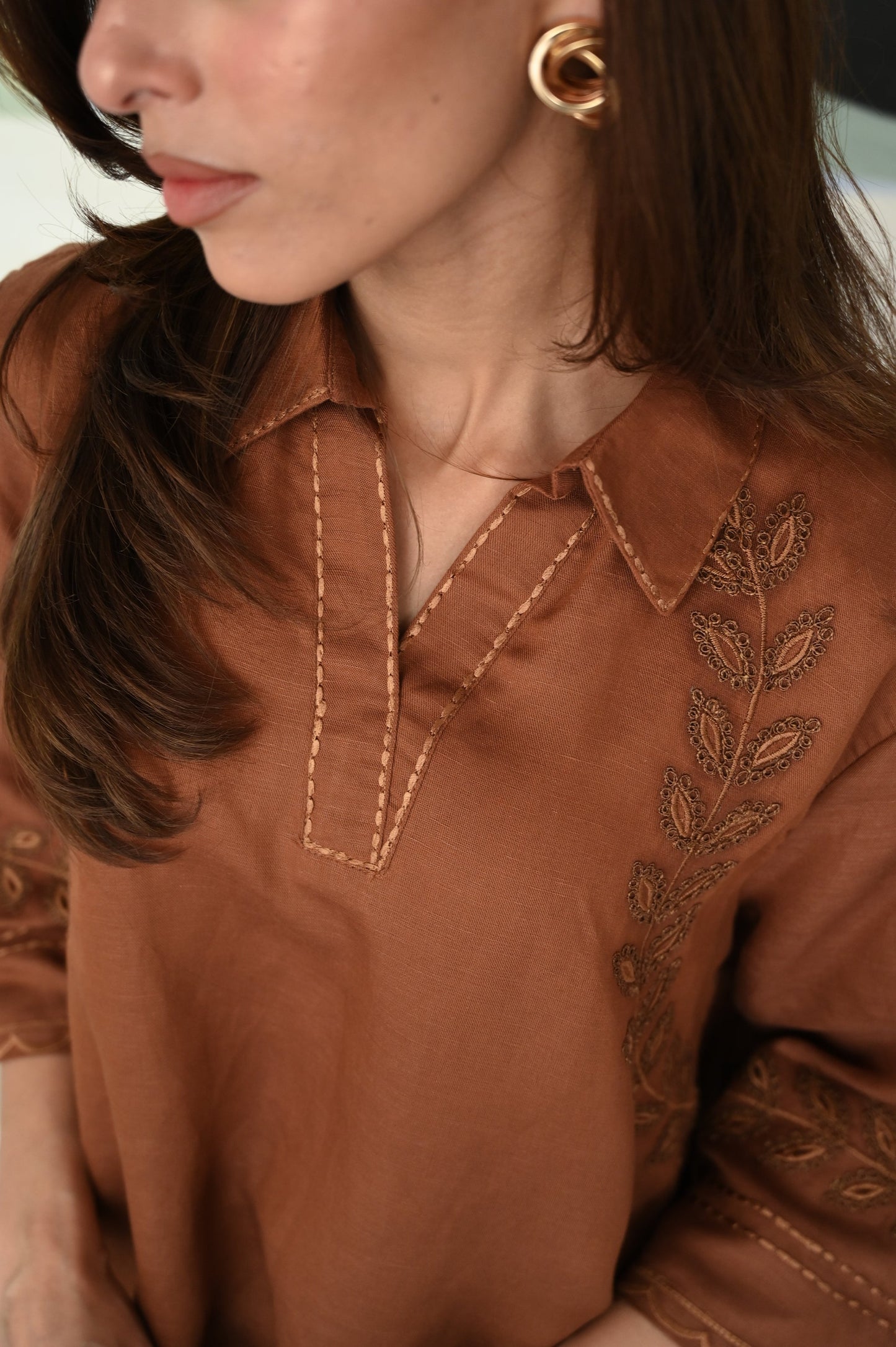 Cherry Wood Set | La Pret