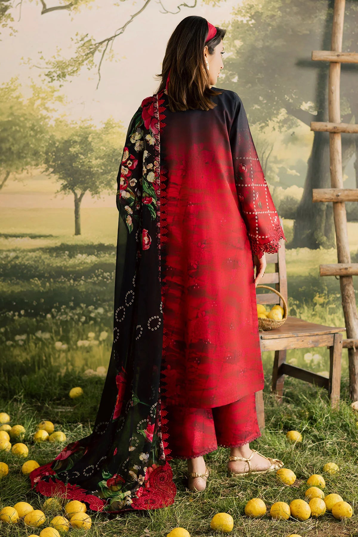 BL-15 | Summer collection '25 | Nureh