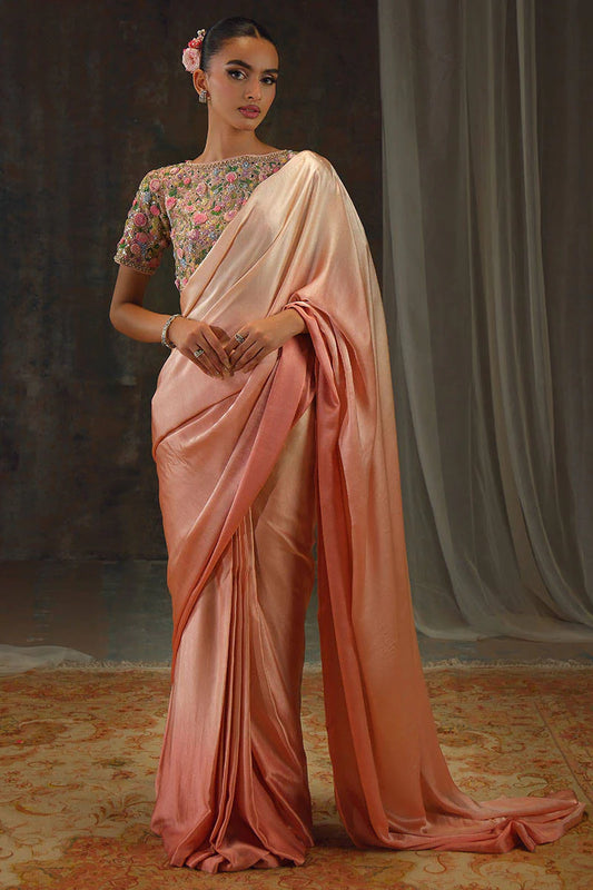 SETAREH SAREE | FARIDA HASAN