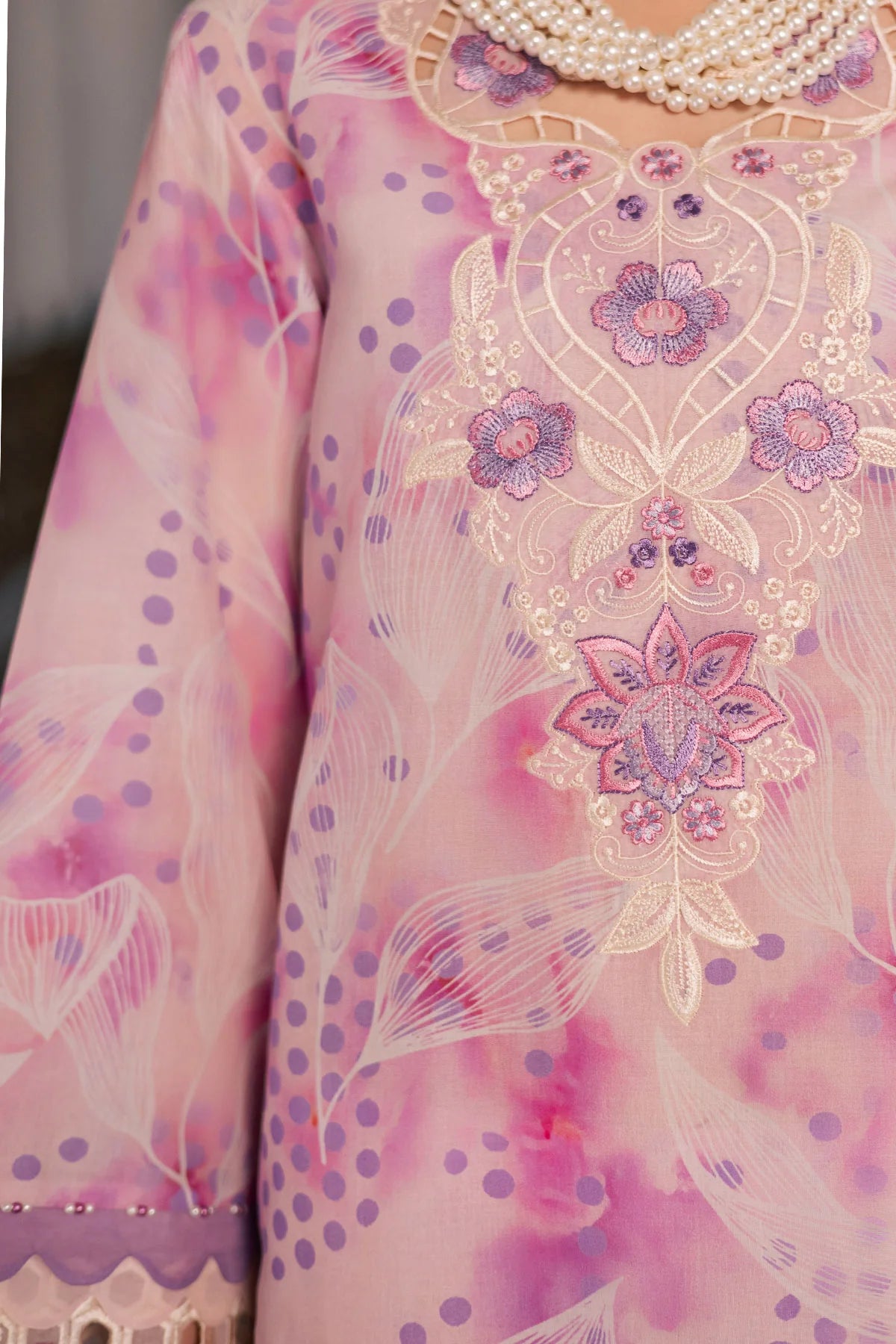 NS-165 | Summer collection '25 | Nureh