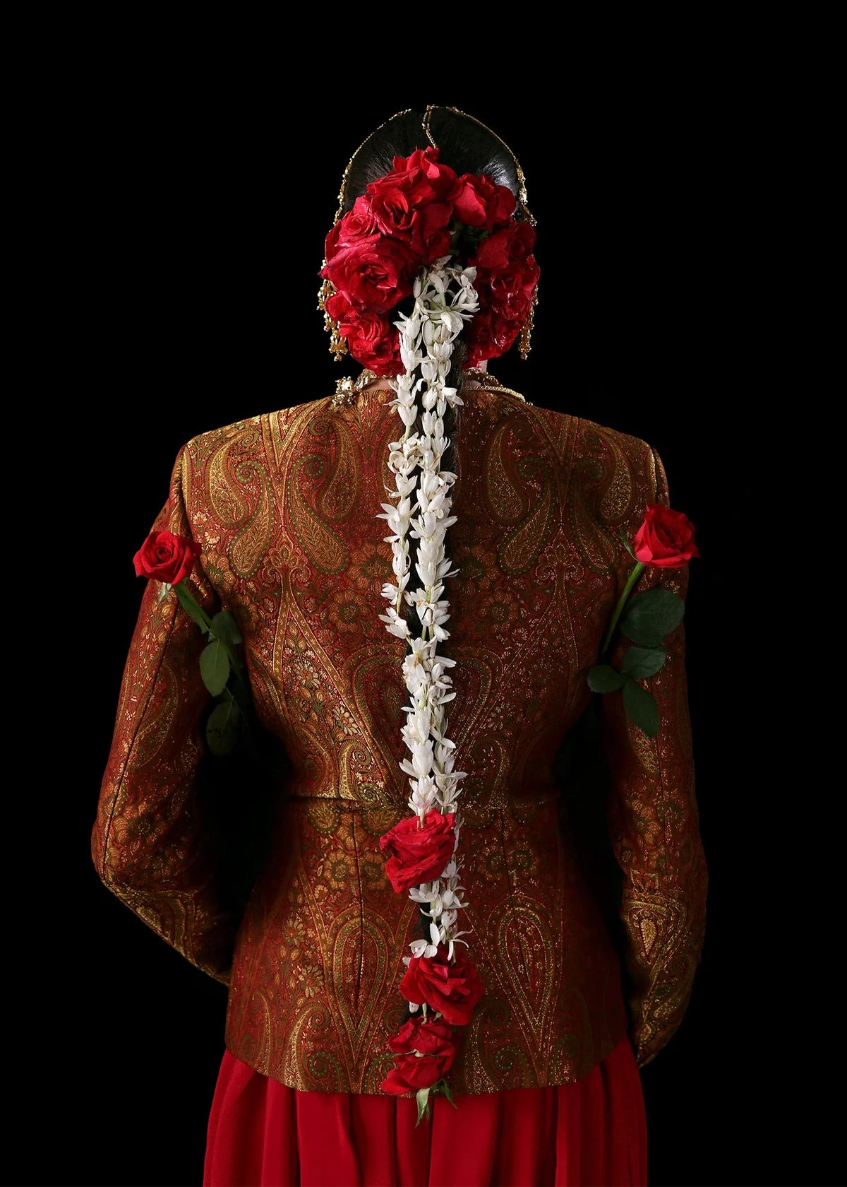Aaks |  Nargis - Formal 26 | HUSSAIN REHAR