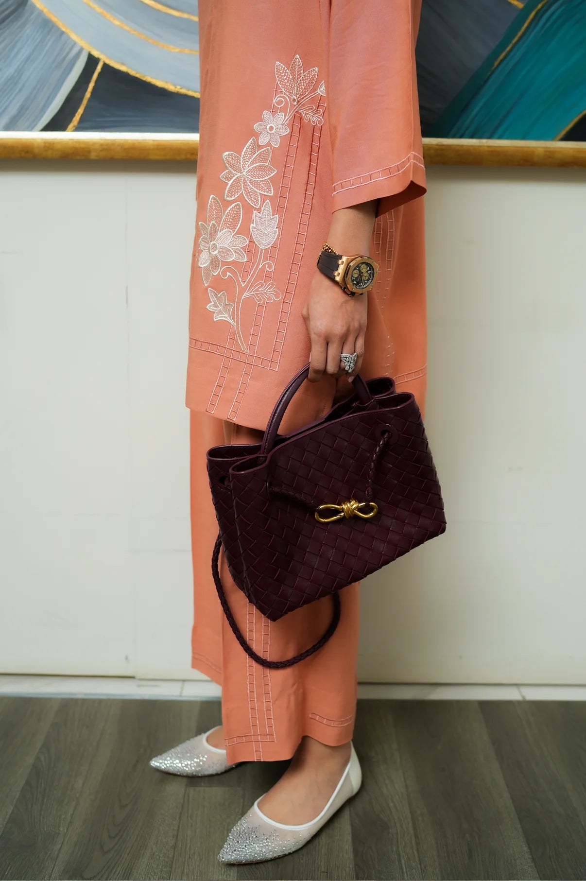 Ralo Set | Spring/Summer '26 | LA PRET